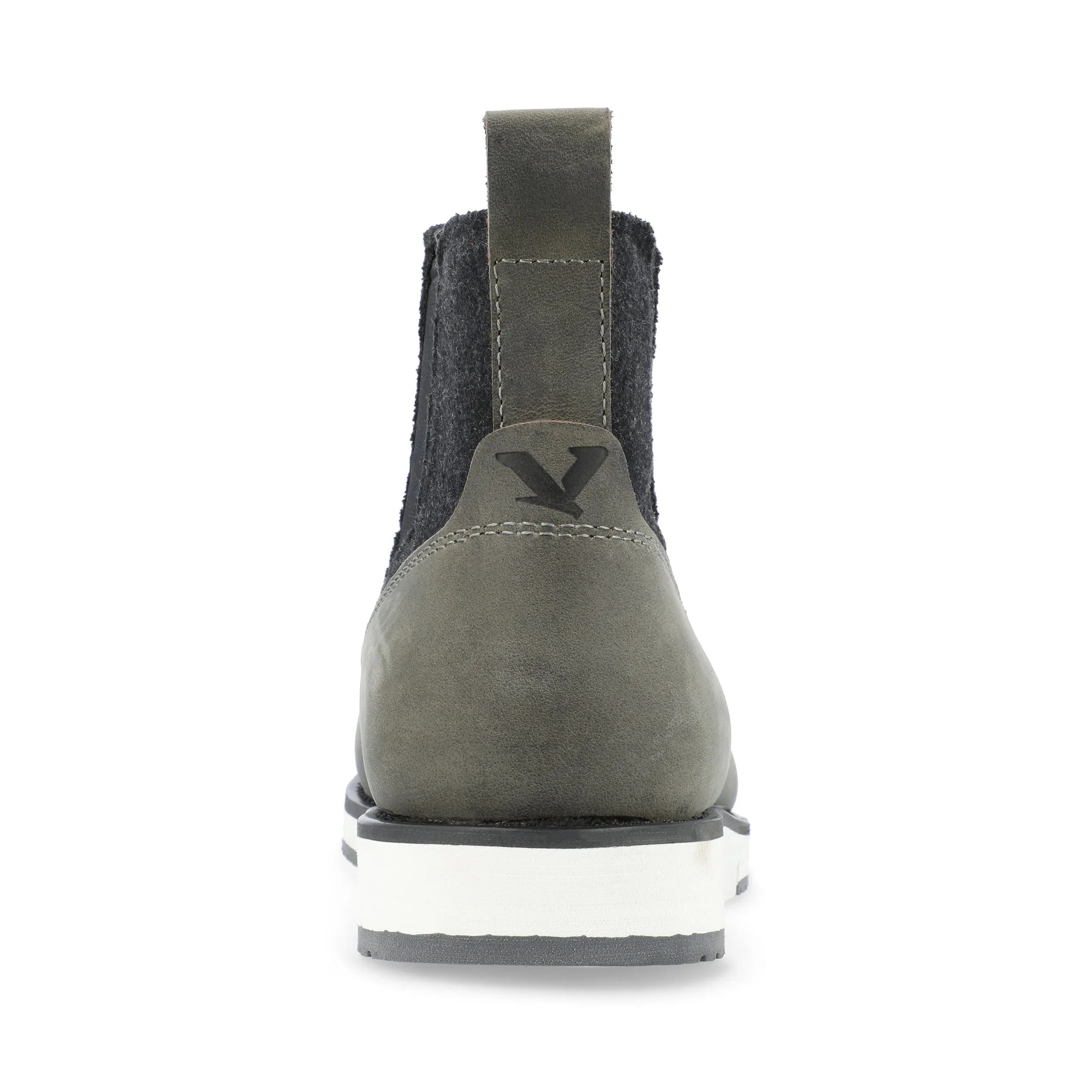 Territory Canyonlands Water Resistant Chelsea Boot