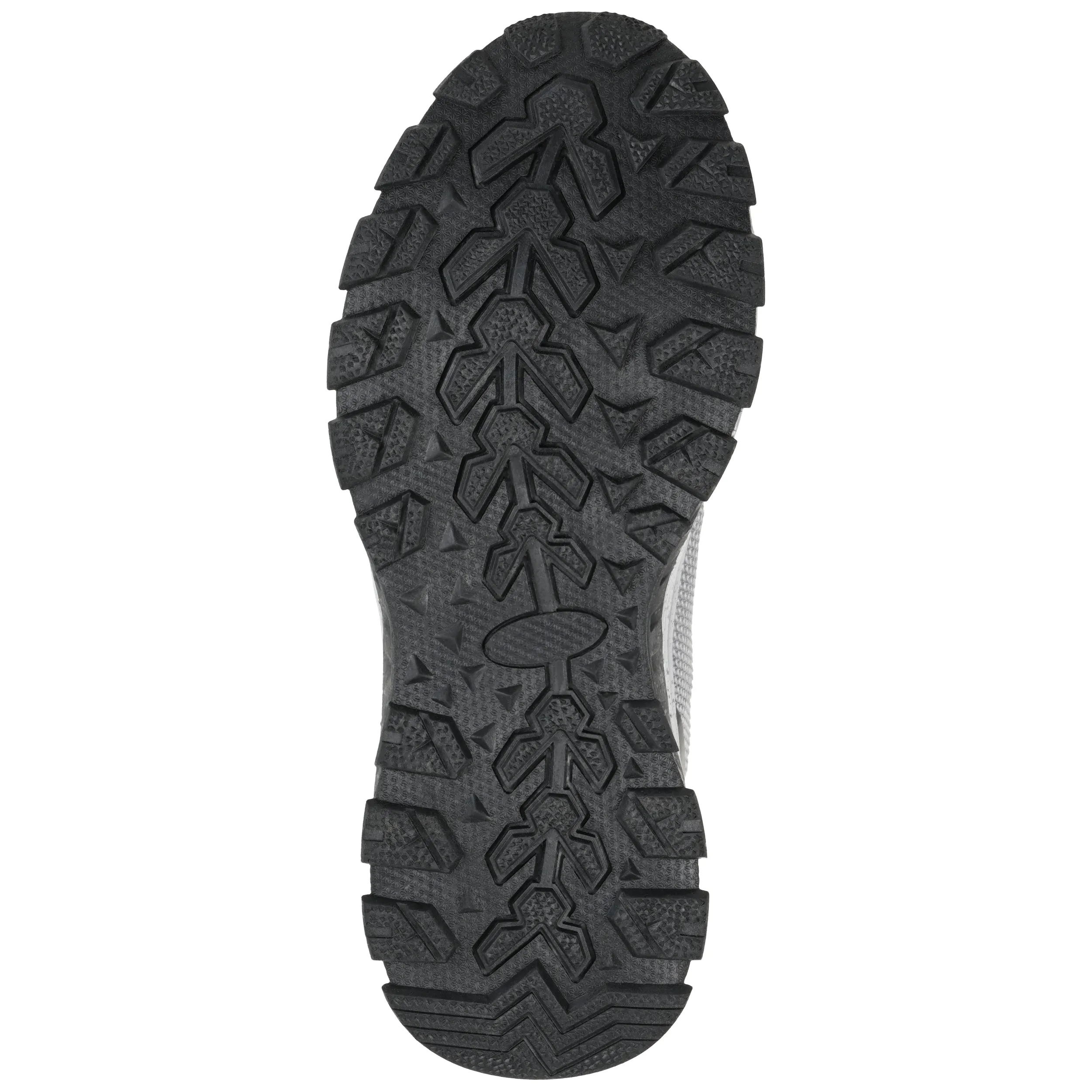 Territory Mohave Knit Trail Sneaker