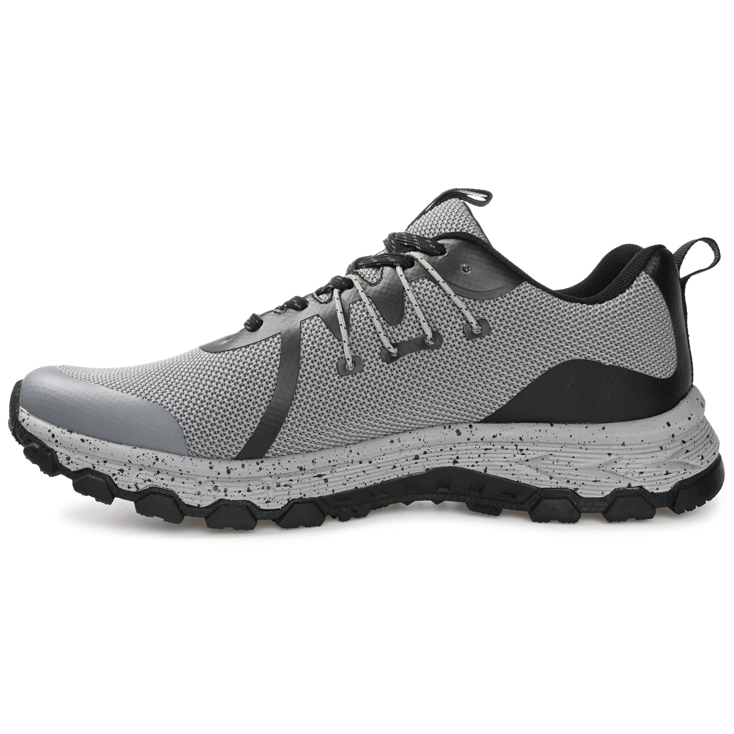 Territory Mohave Knit Trail Sneaker