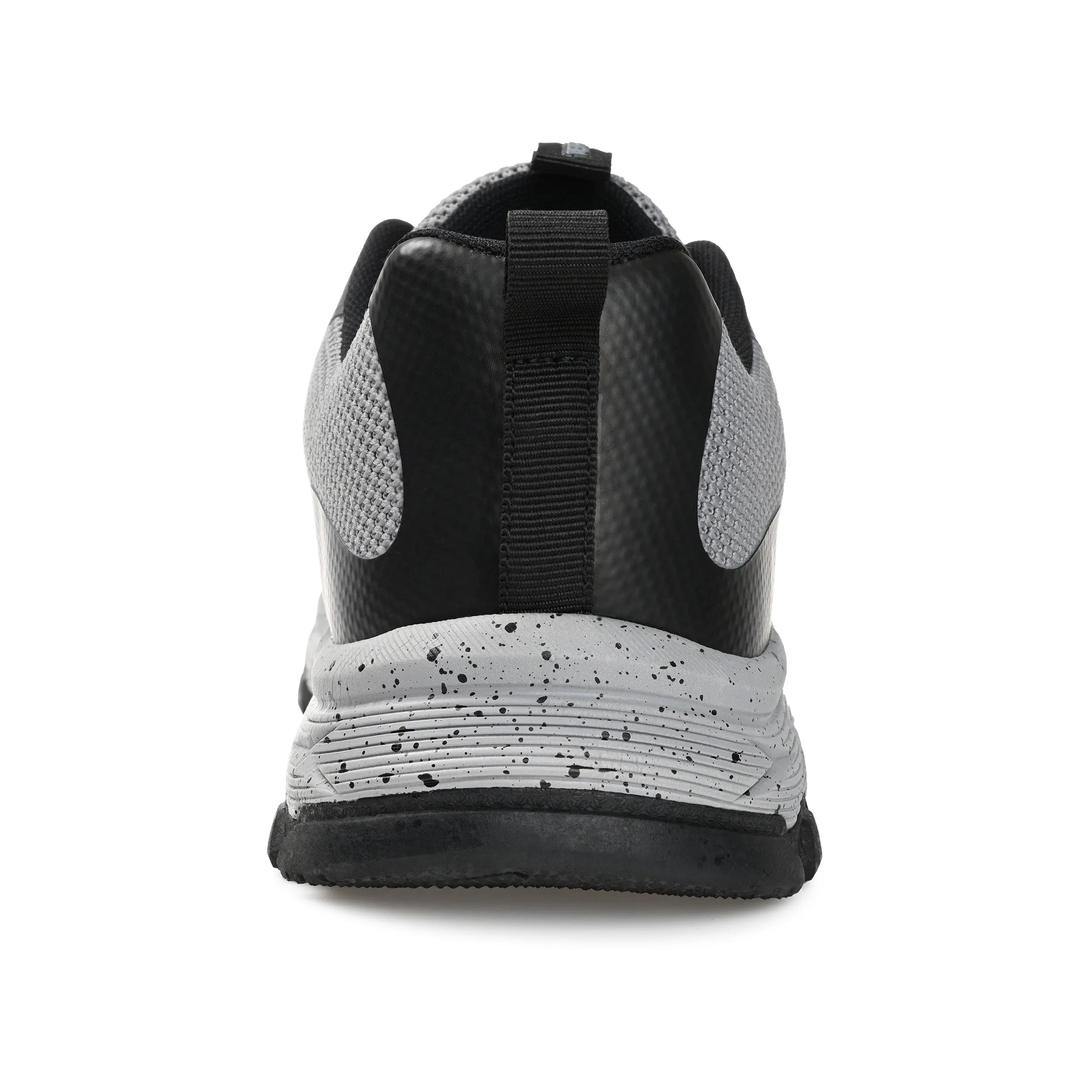 Territory Mohave Knit Trail Sneaker