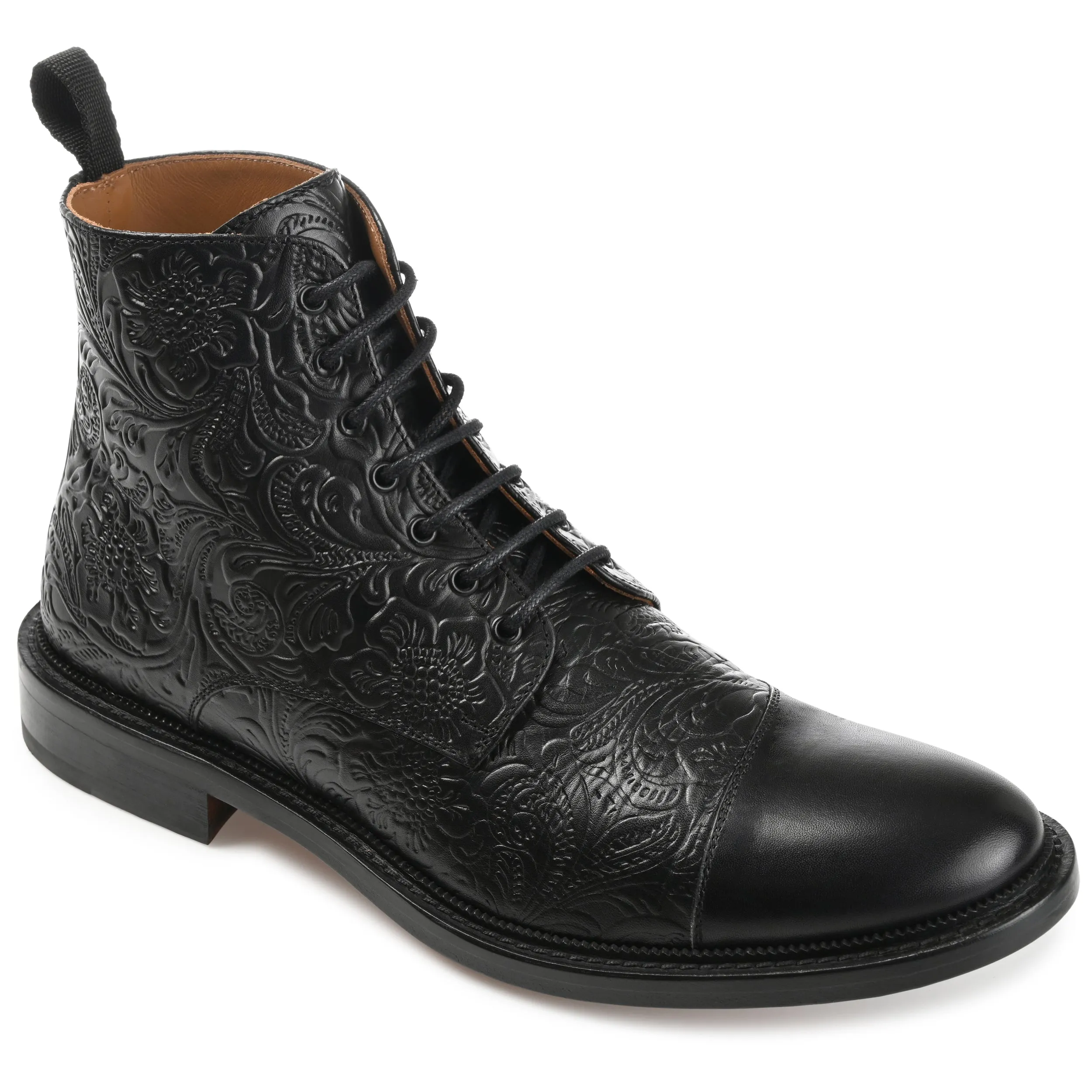 The Paris Boot