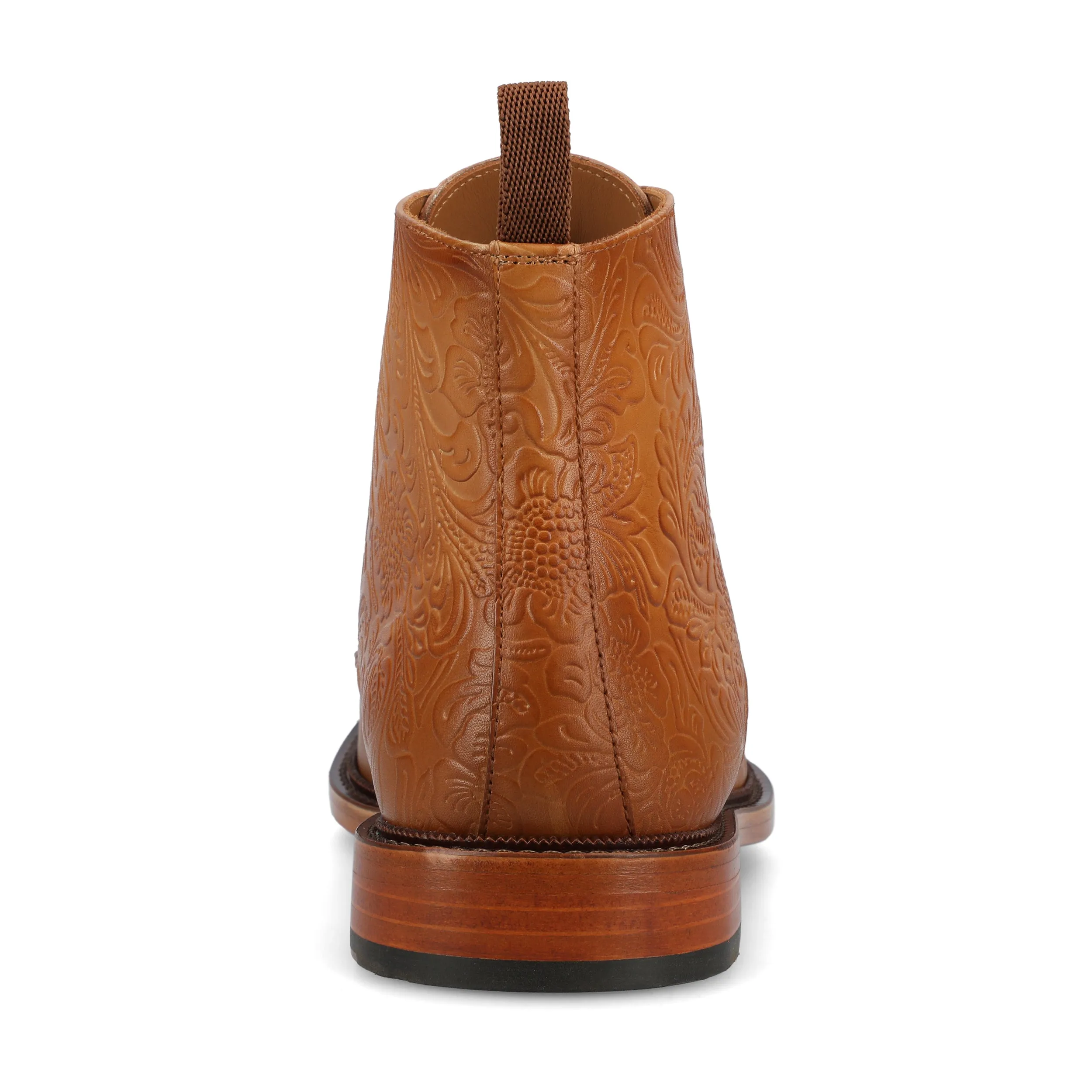 The Paris Boot