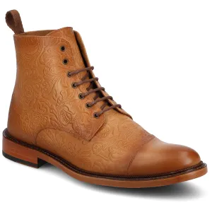 The Paris Boot