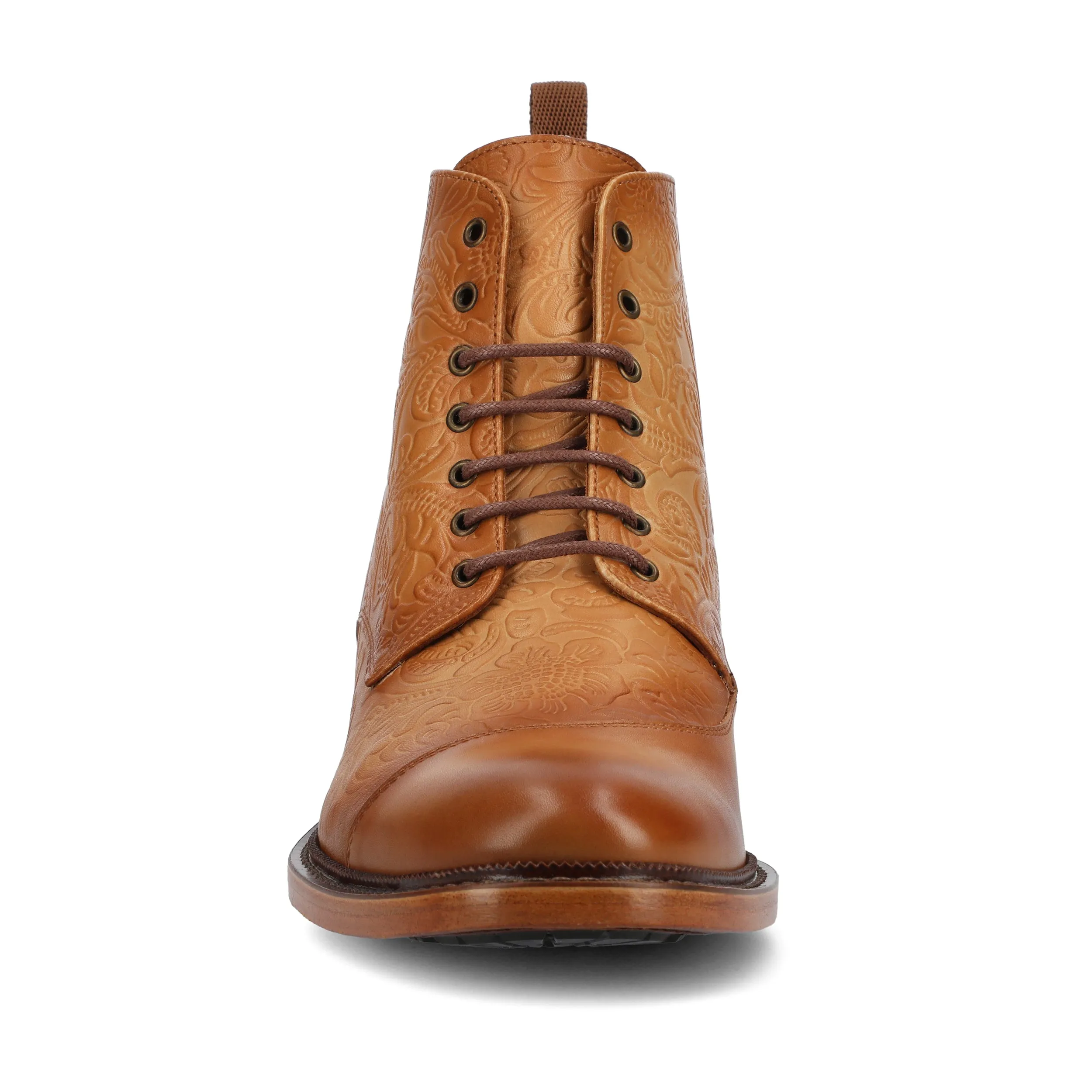 The Paris Boot