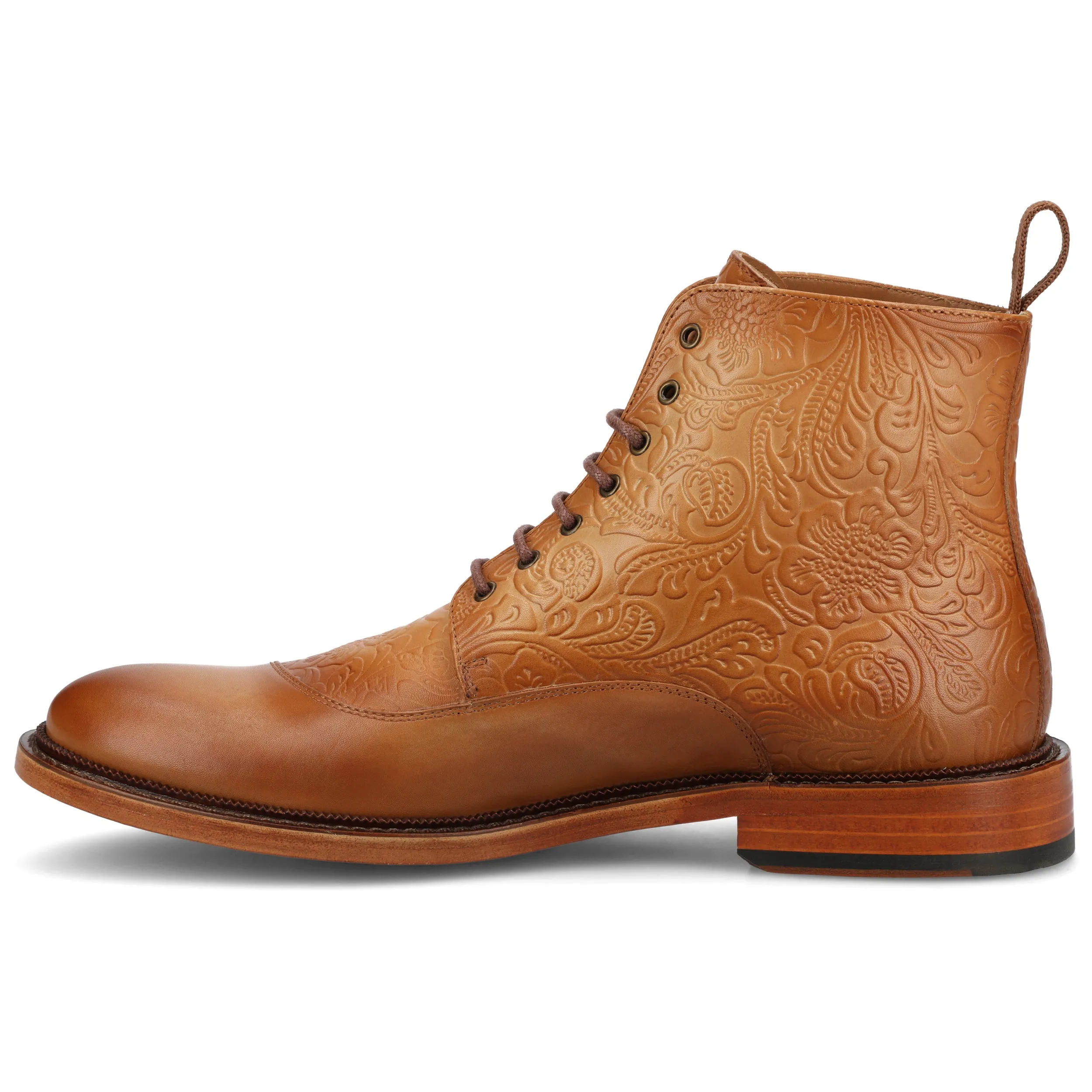 The Paris Boot