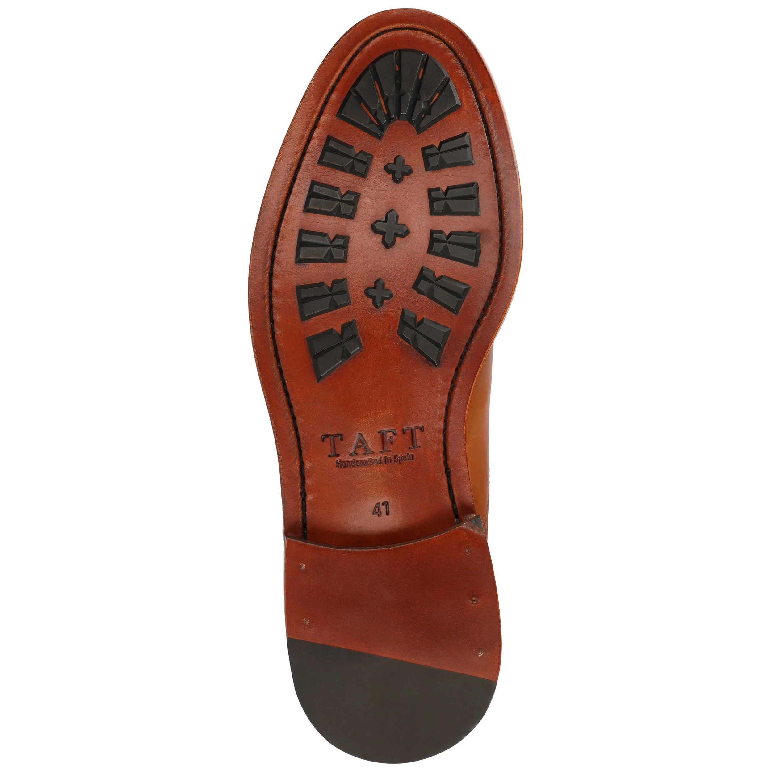The Paris Boot