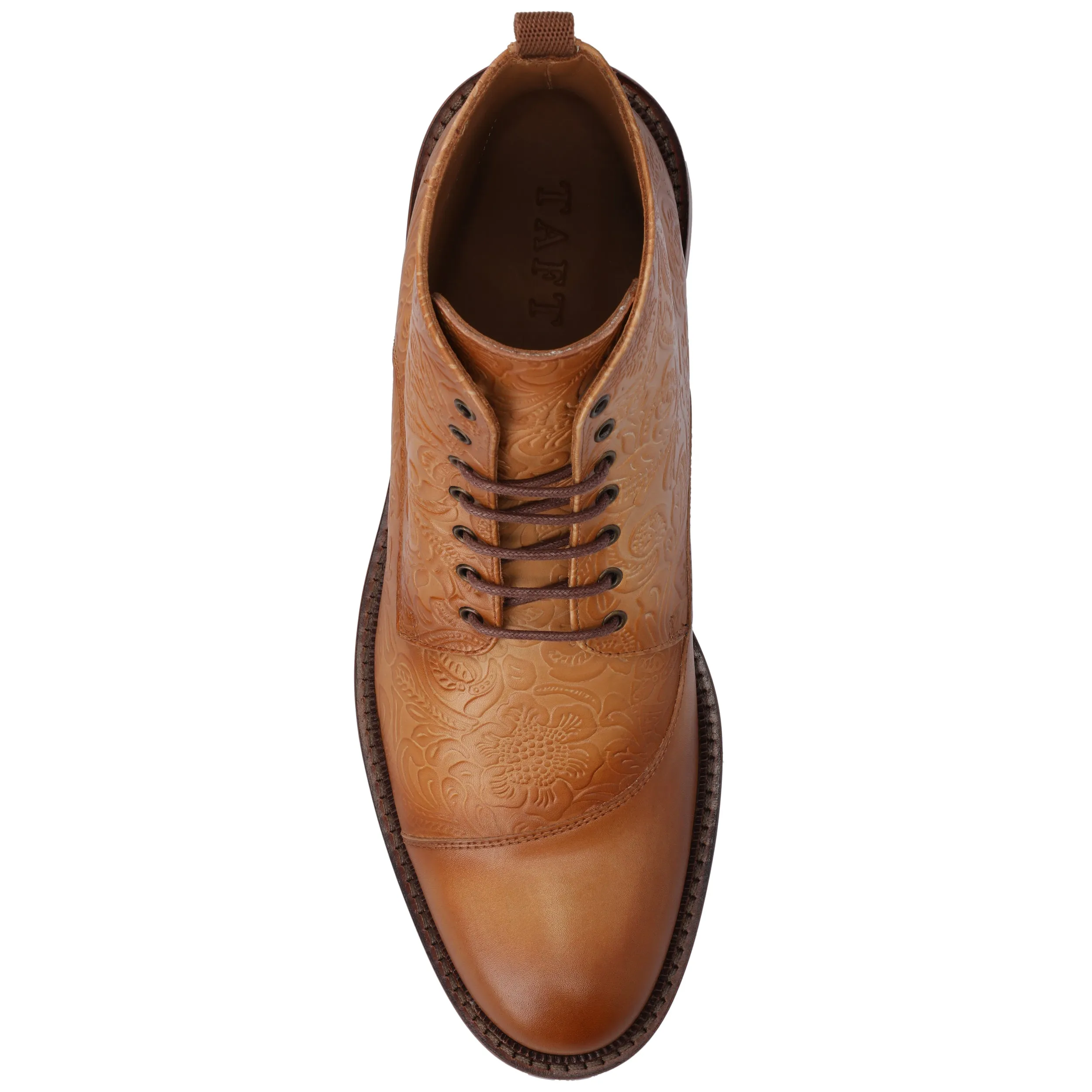 The Paris Boot
