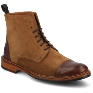 The Troy Boot