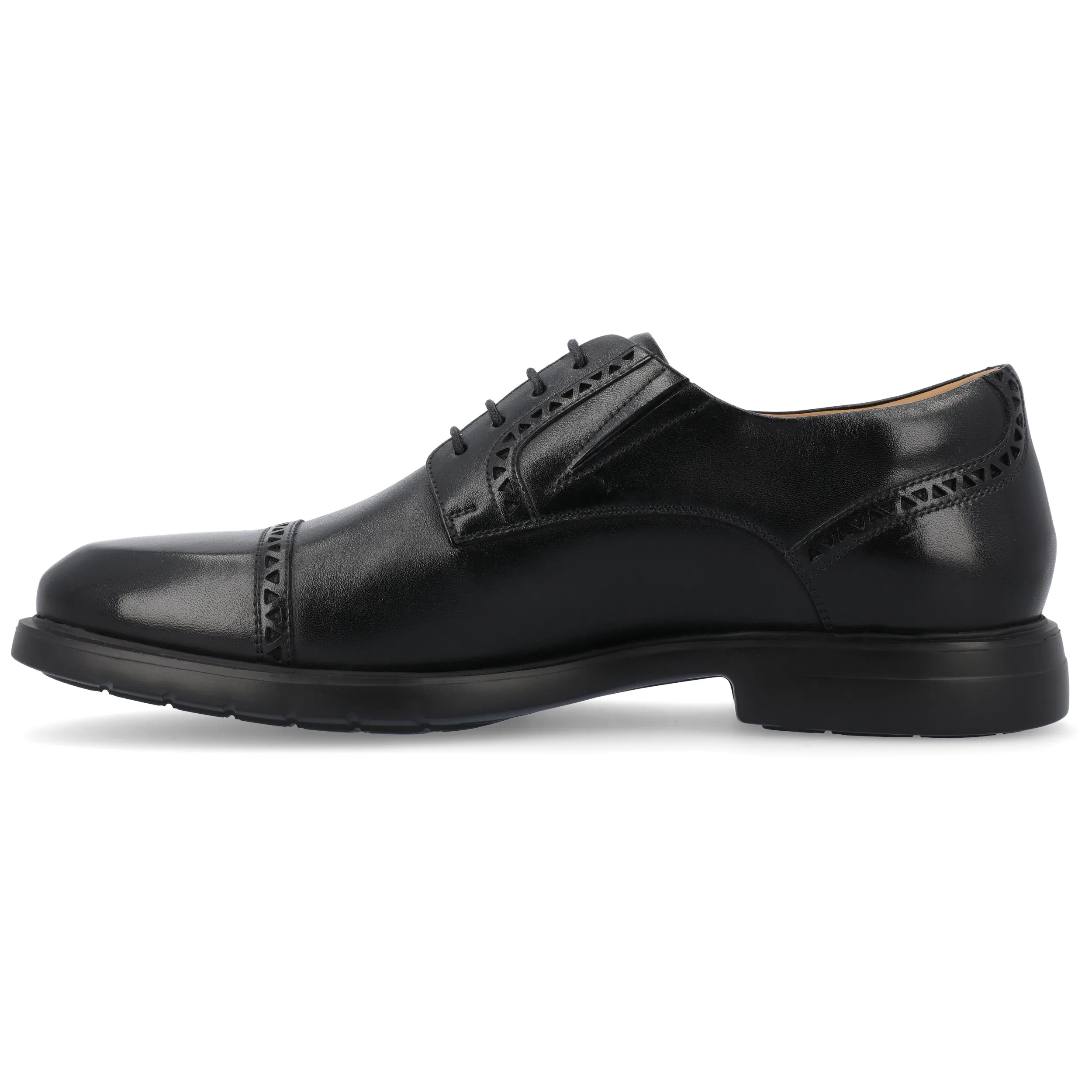 Thomas & Vine Kendrick Cap Toe Derby