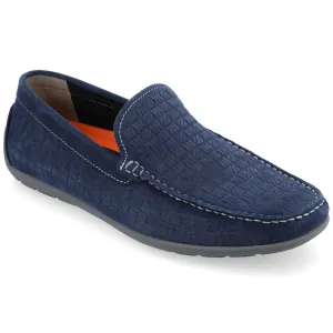 Thomas & Vine Newman Moc Toe Driving Loafer