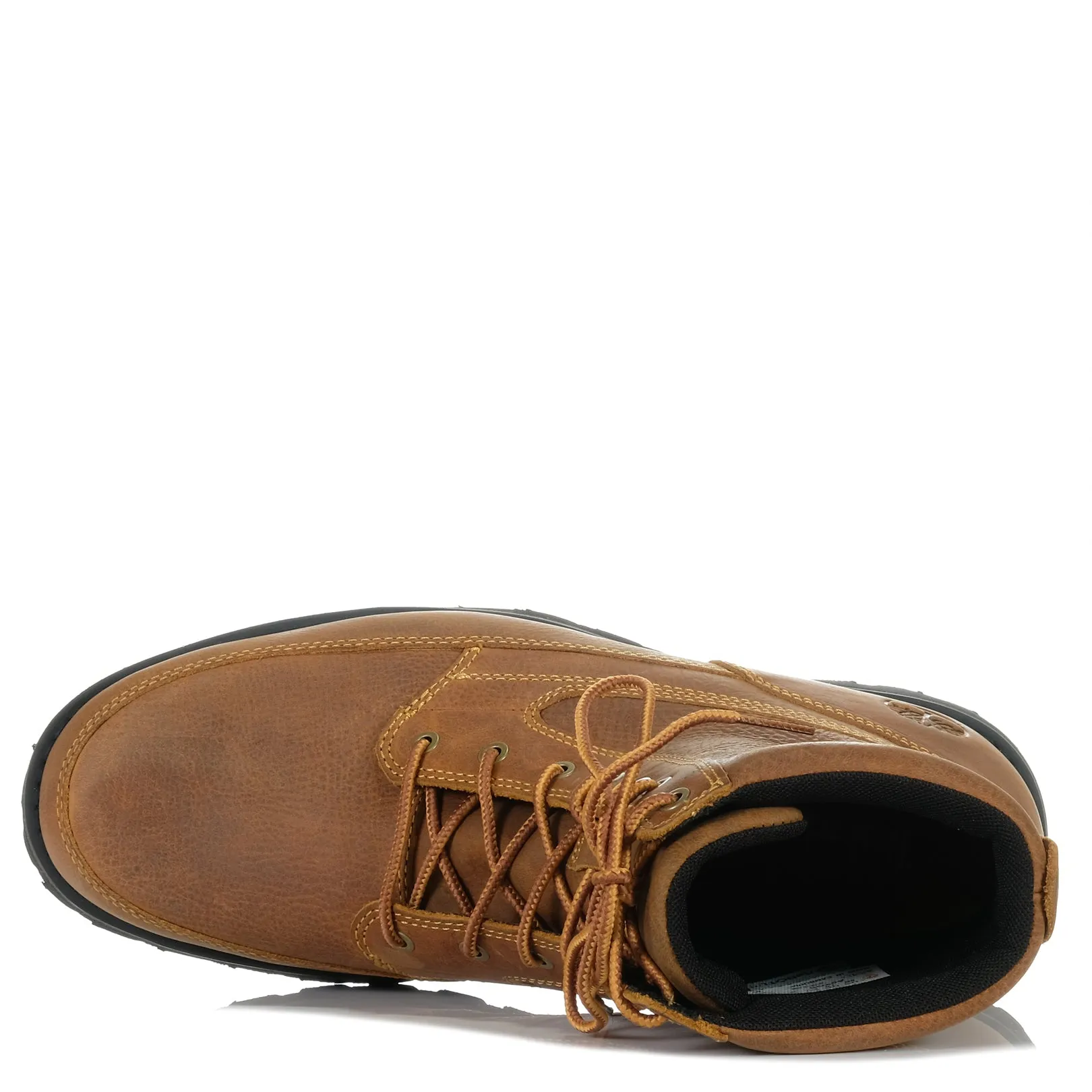 Timberland A5YQS Attleboro 6 Inch Wheat