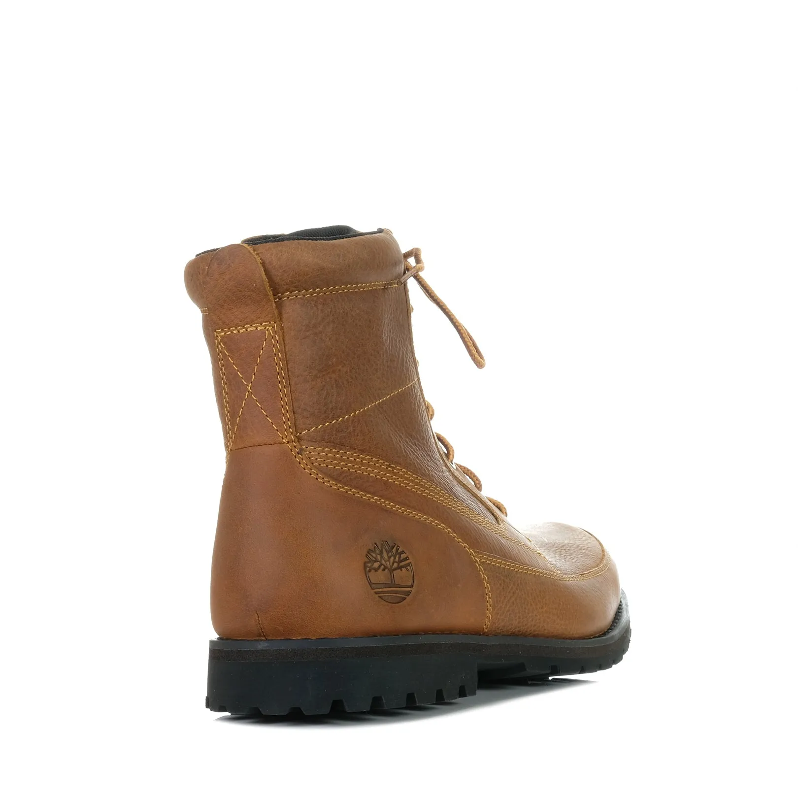 Timberland A5YQS Attleboro 6 Inch Wheat