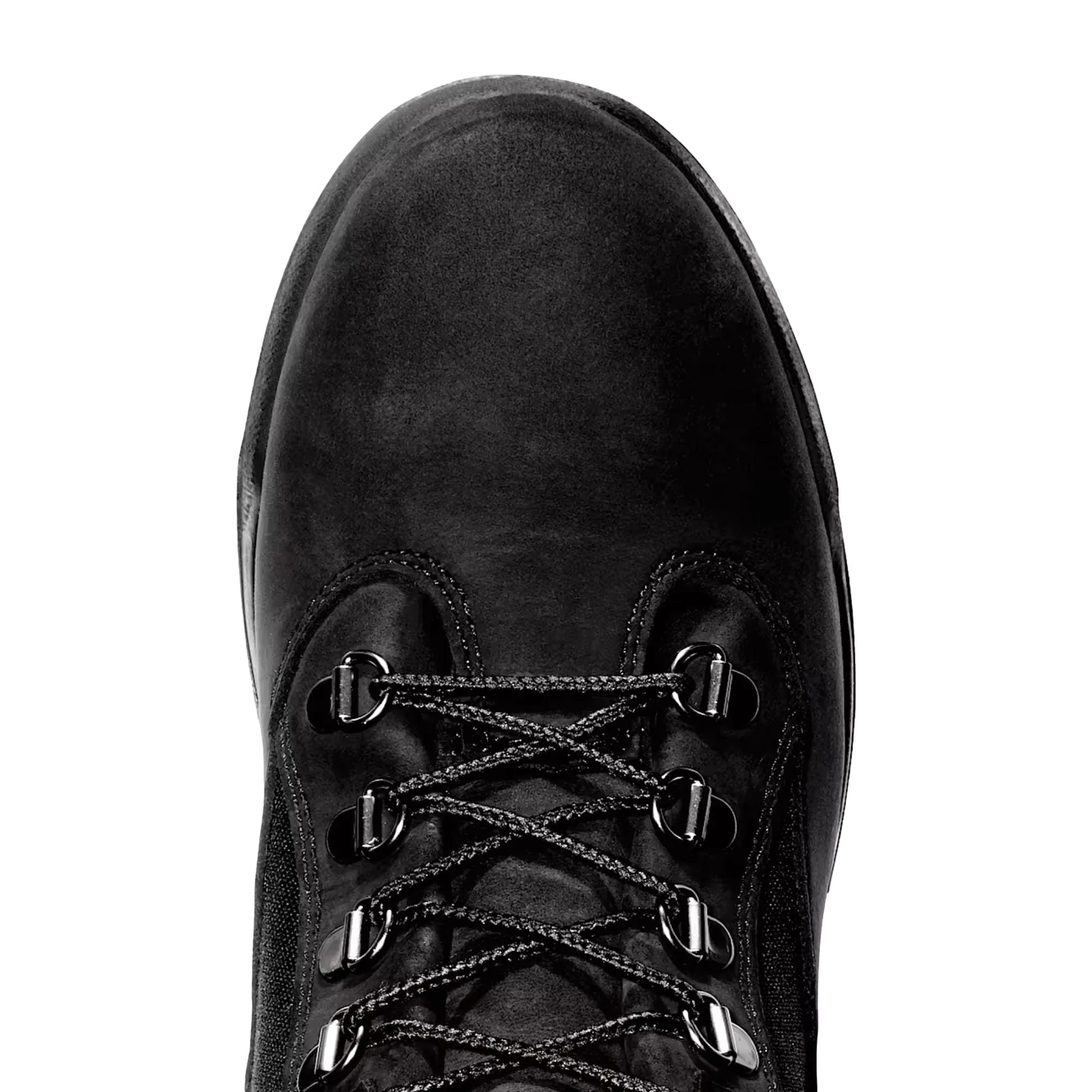 Timberland Field Boot Mid Lace Waterproof Black  TB1A17KC-001 Men's