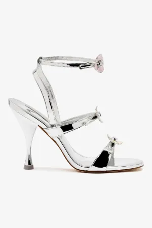 Tinx Hi In Silver Specchio