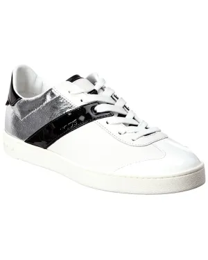 TOD��s Leather Sneaker