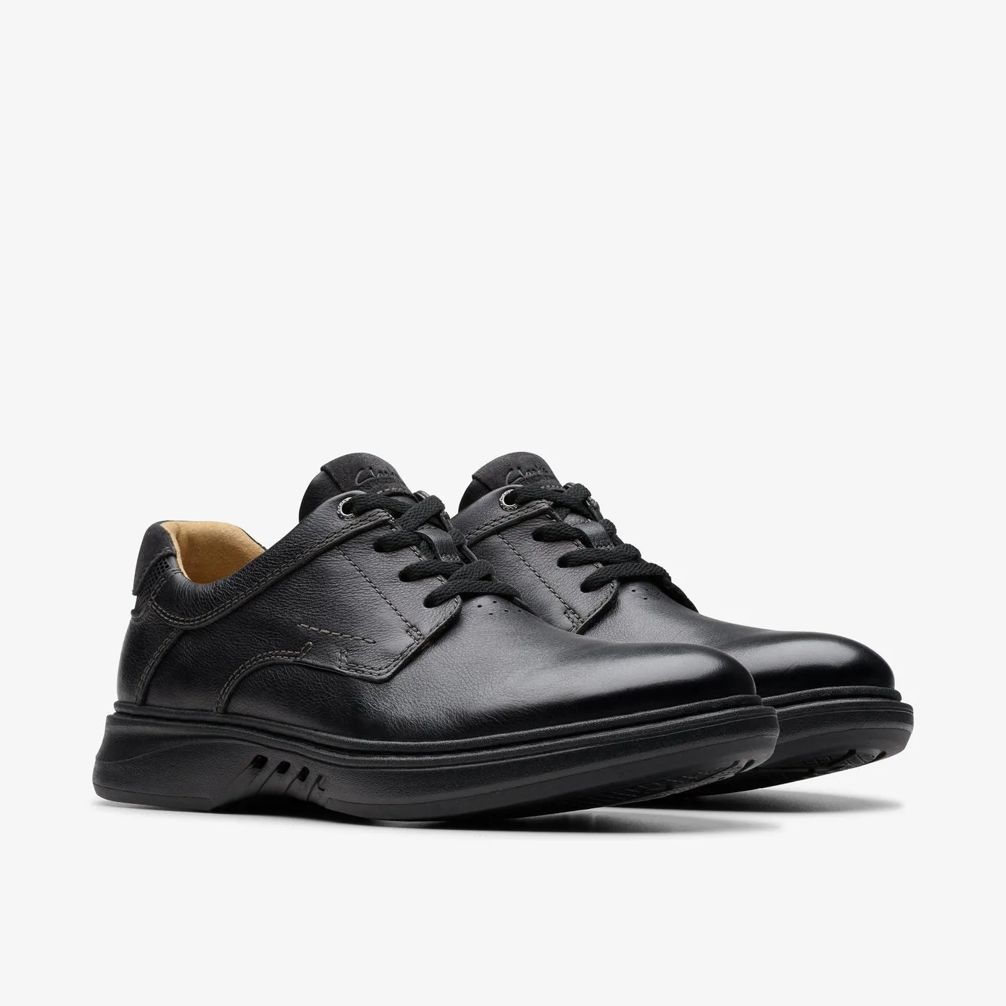 UNBRILEY PACE PLAIN TOE OX