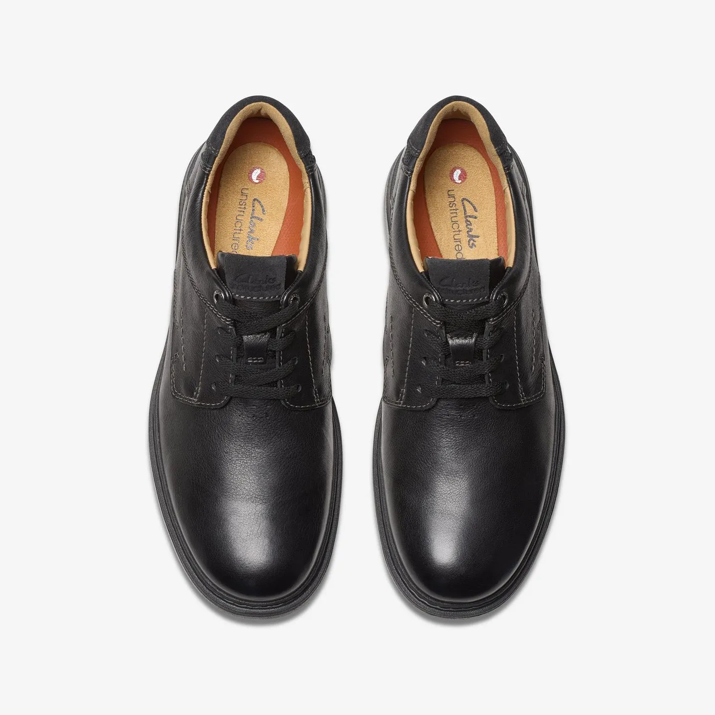 UNBRILEY PACE PLAIN TOE OX