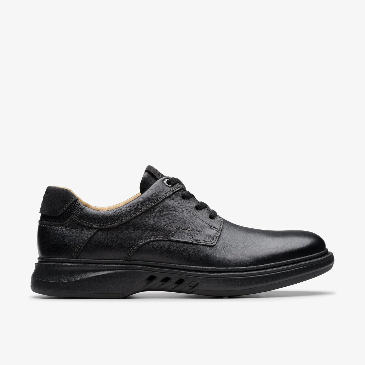 UNBRILEY PACE PLAIN TOE OX