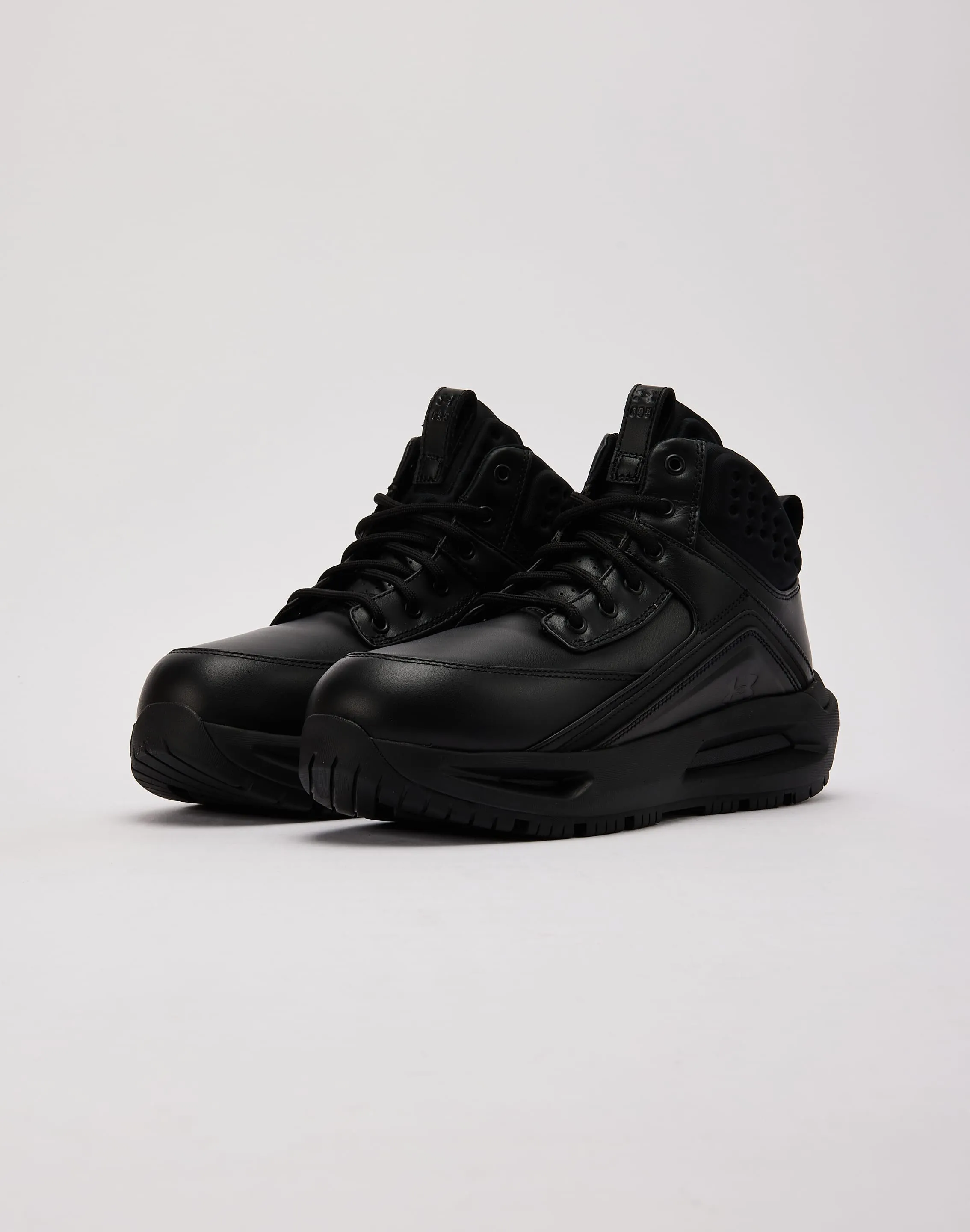 Under Armour 695 Boots