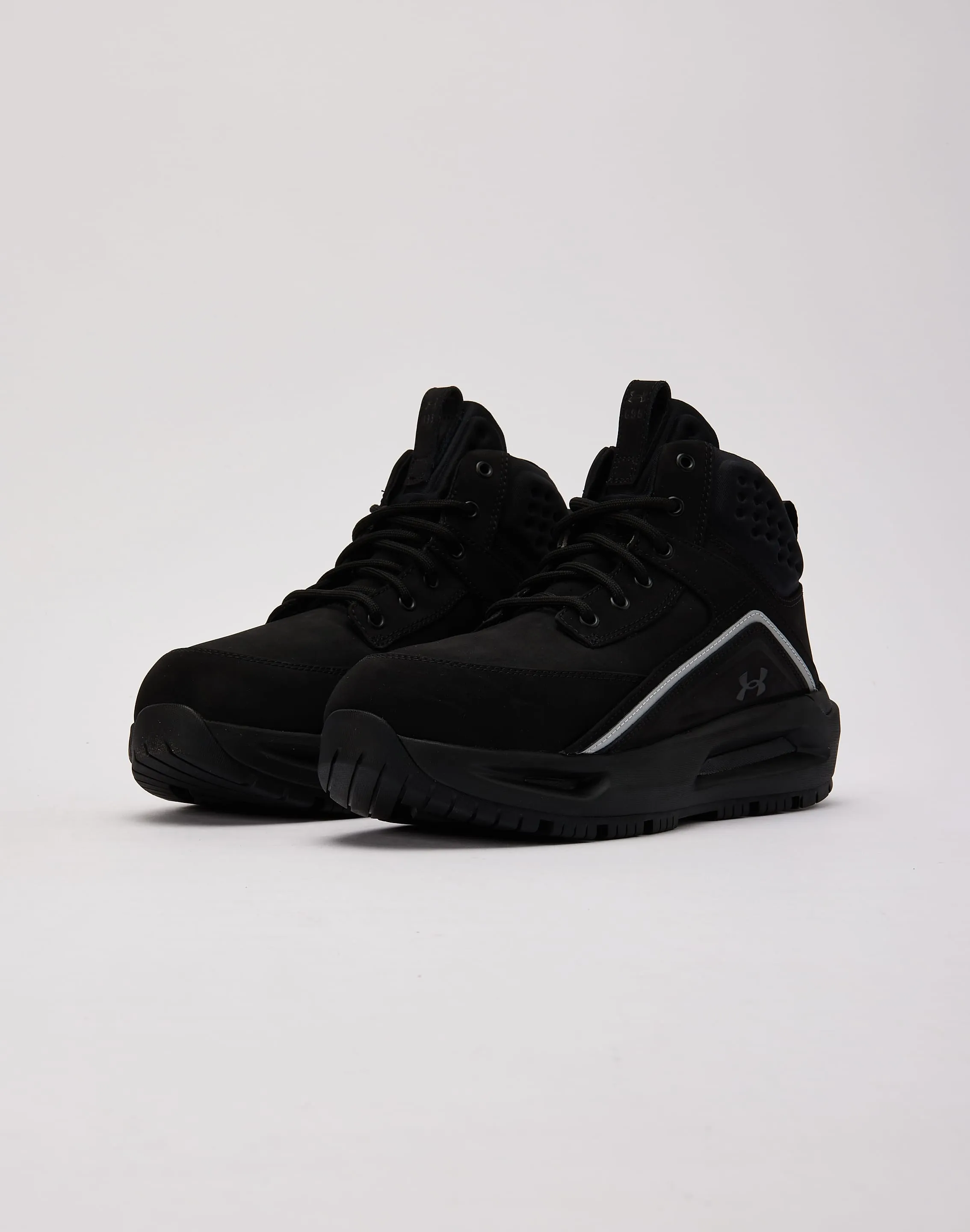 Under Armour 695 Boots