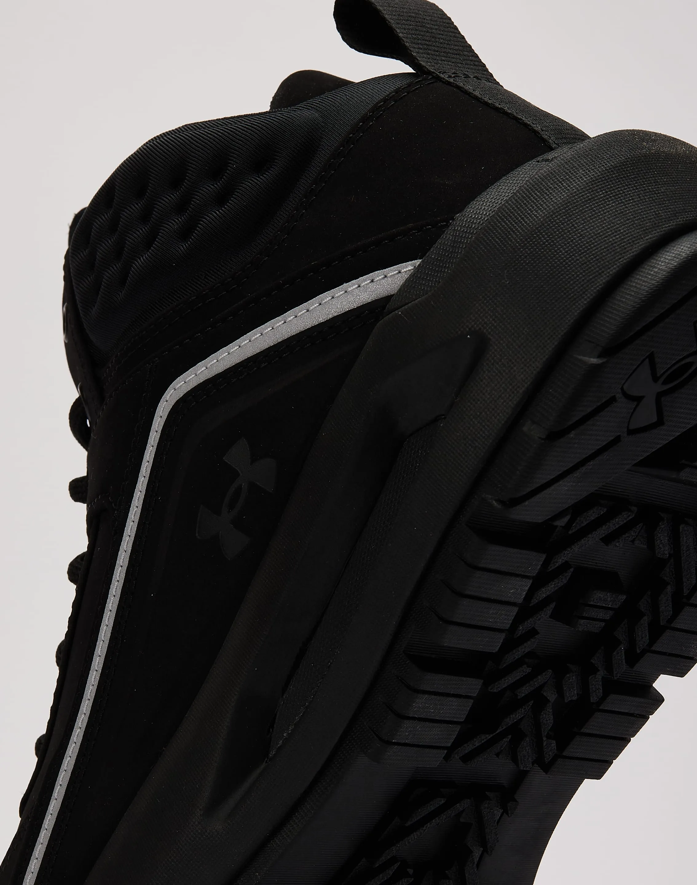 Under Armour 695 Boots