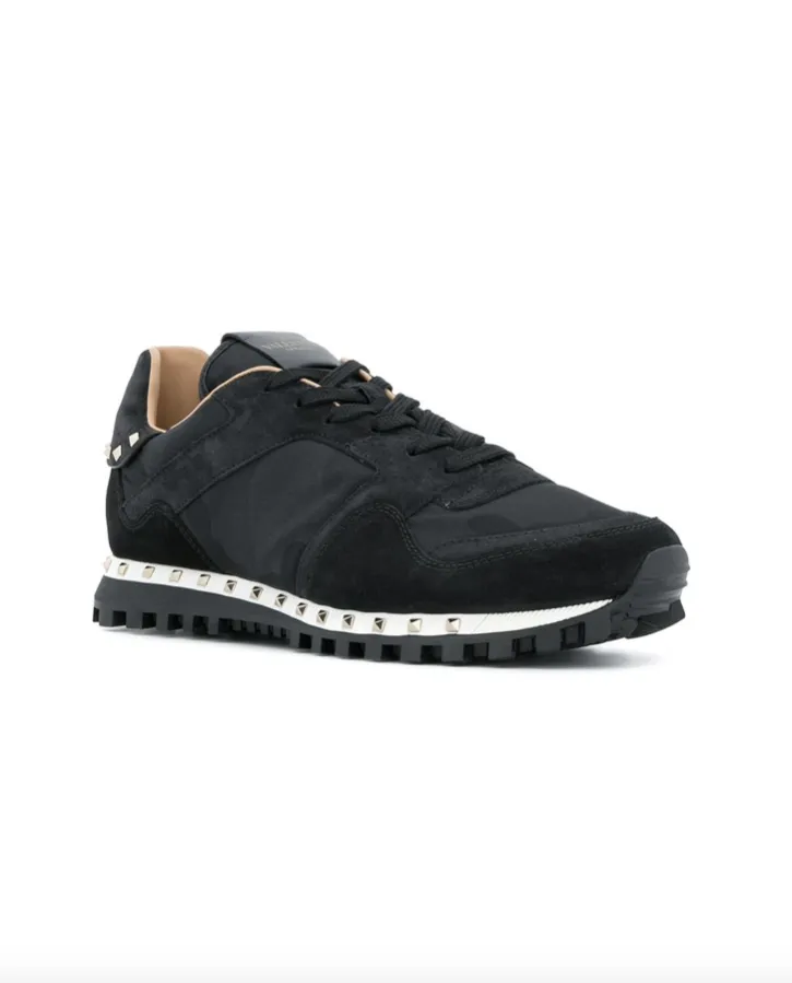 Valentino Garavani Rockstud sneakers