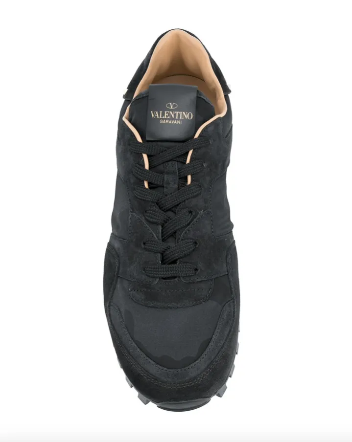 Valentino Garavani Rockstud sneakers