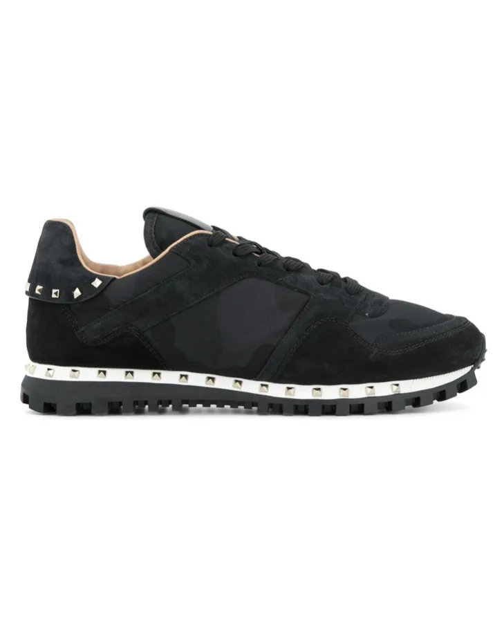 Valentino Garavani Rockstud sneakers