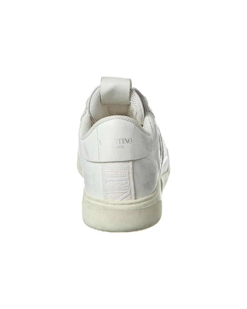 Valentino VLTN Leather Sneaker