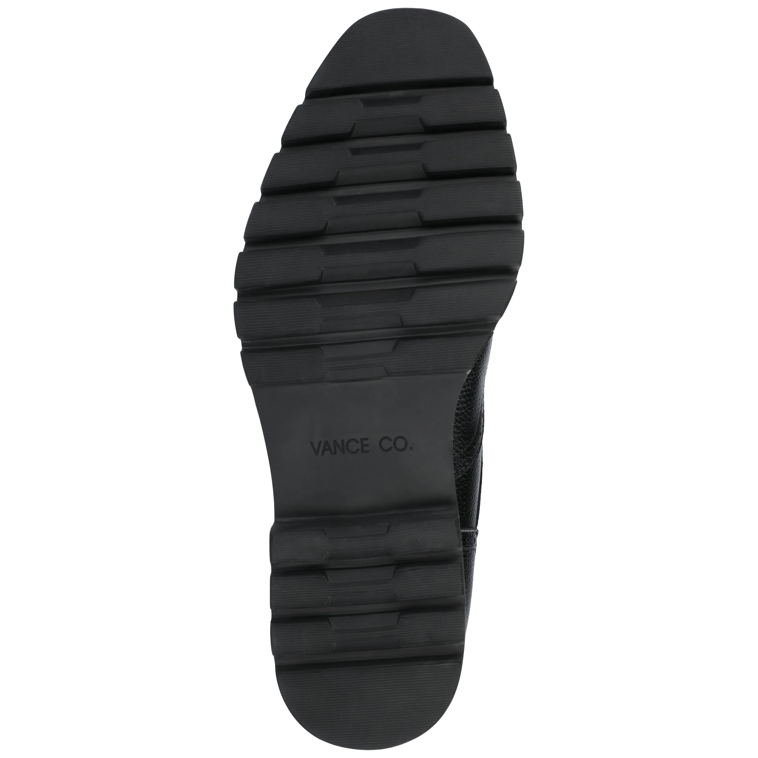 Vance Co. Bowman Wingtip Boot