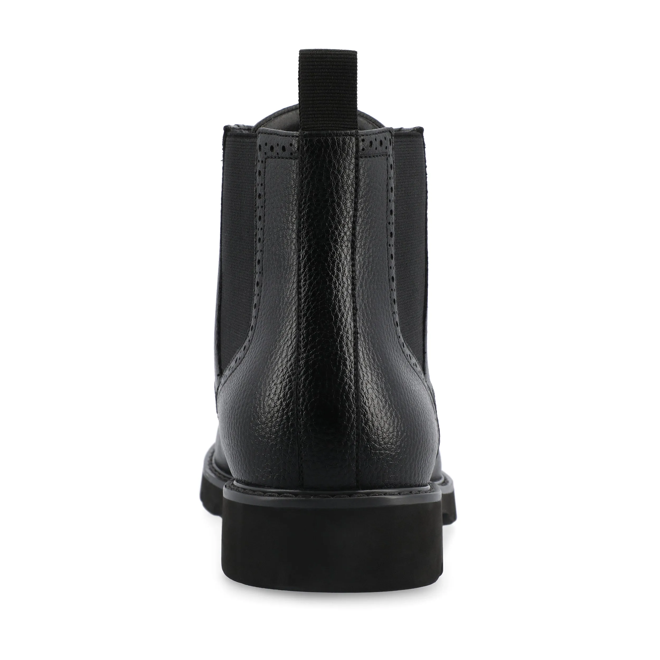 Vance Co. Bowman Wingtip Boot