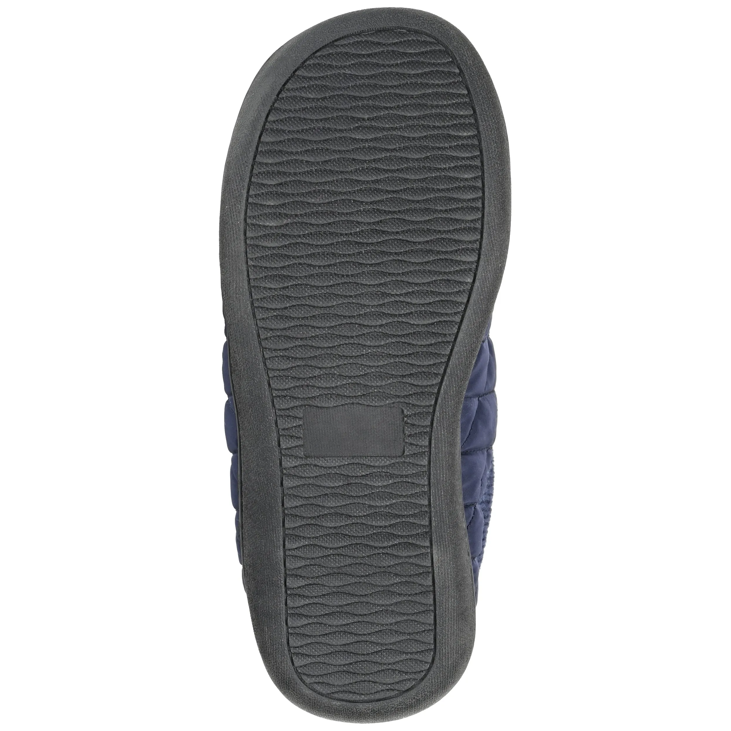 Vance Co. Fargo Clog  Slipper