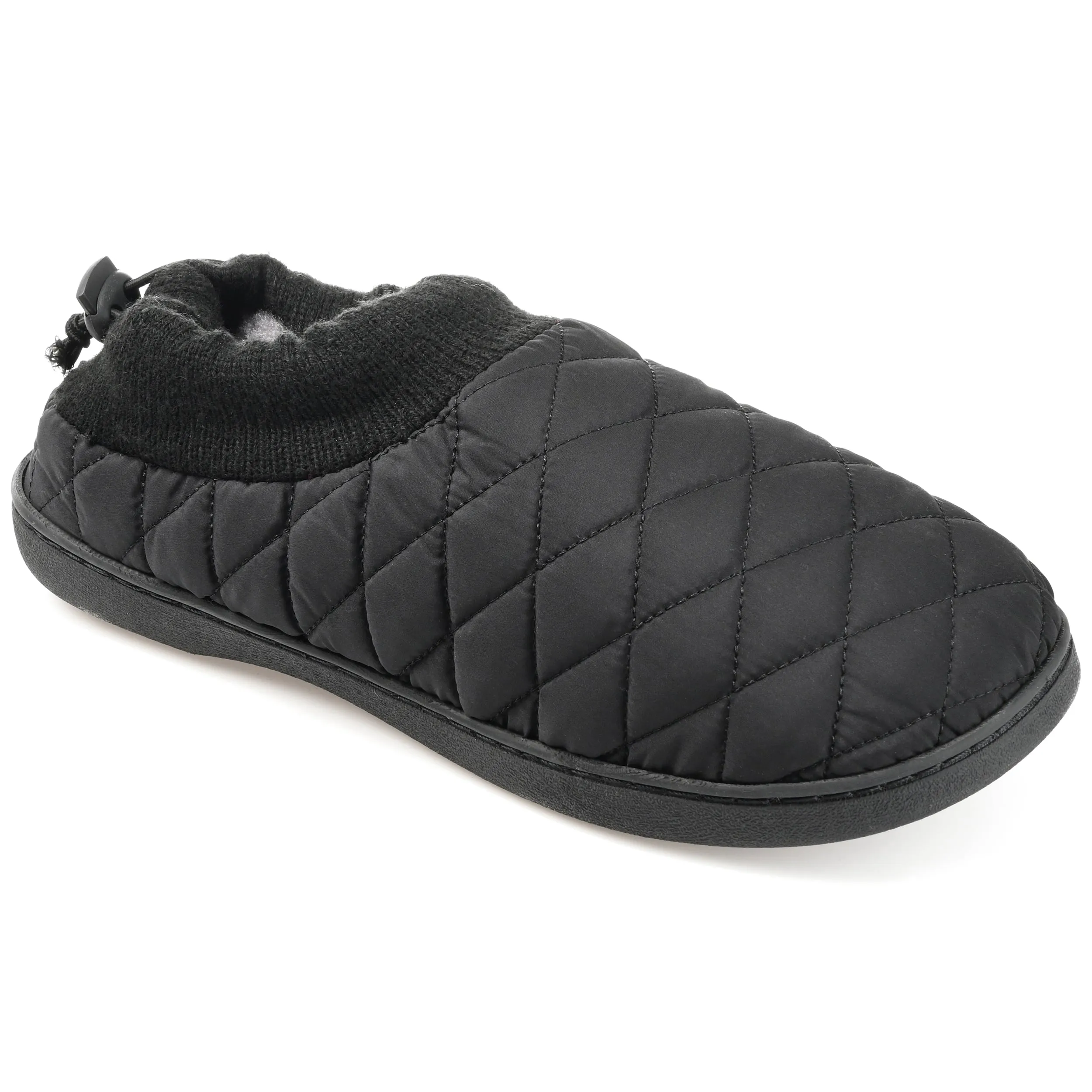 Vance Co. Fargo Clog  Slipper