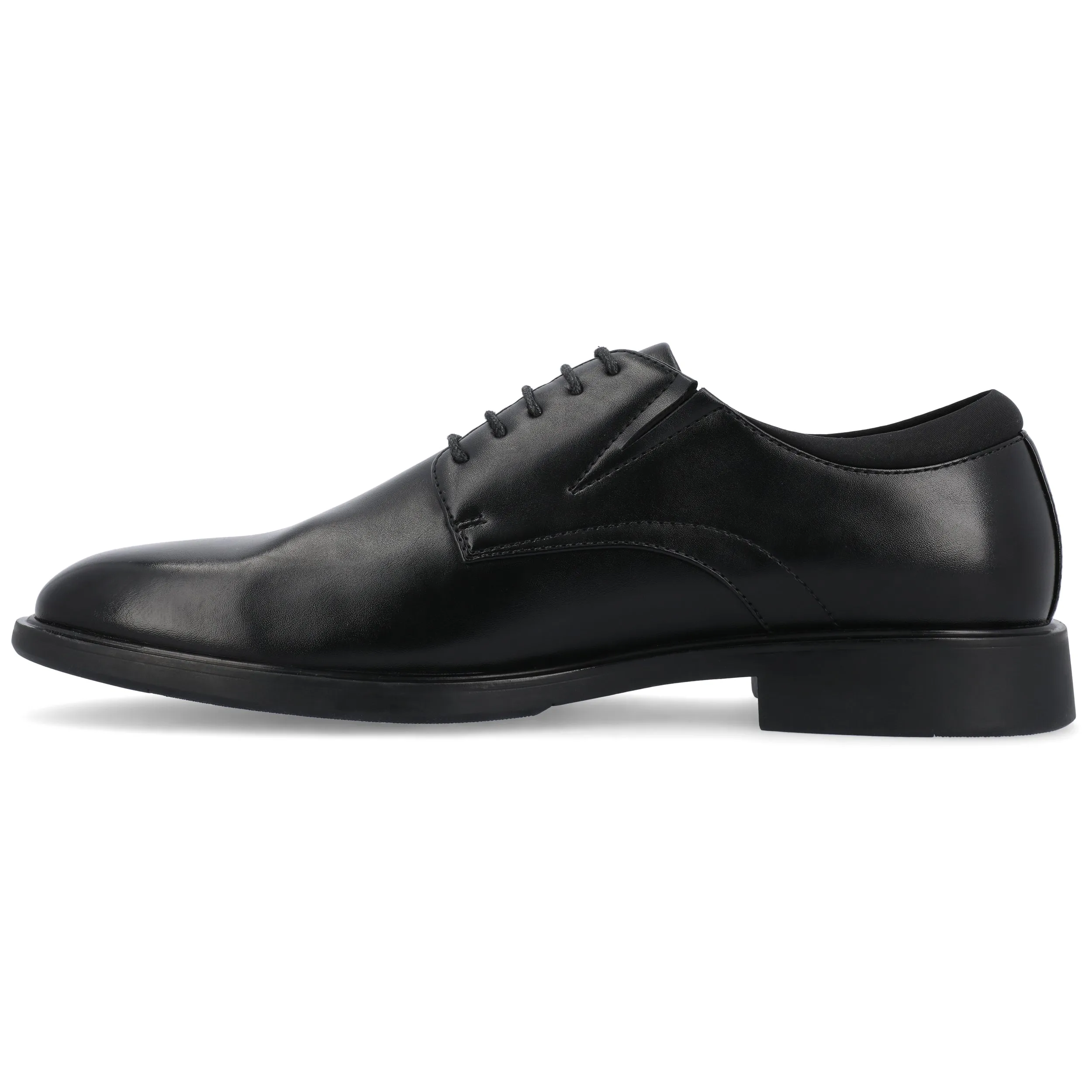 Vance Co. Kimball Plain Toe Dress Shoe