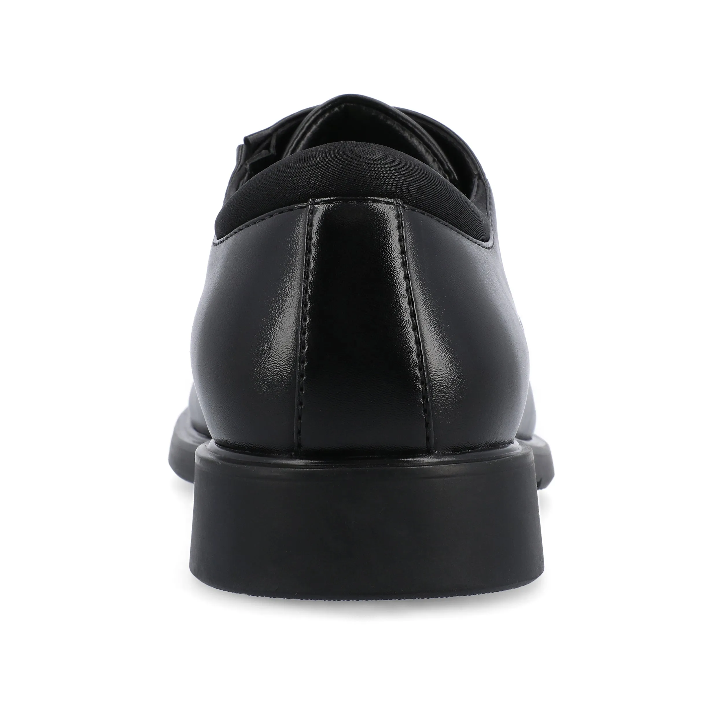 Vance Co. Kimball Plain Toe Dress Shoe