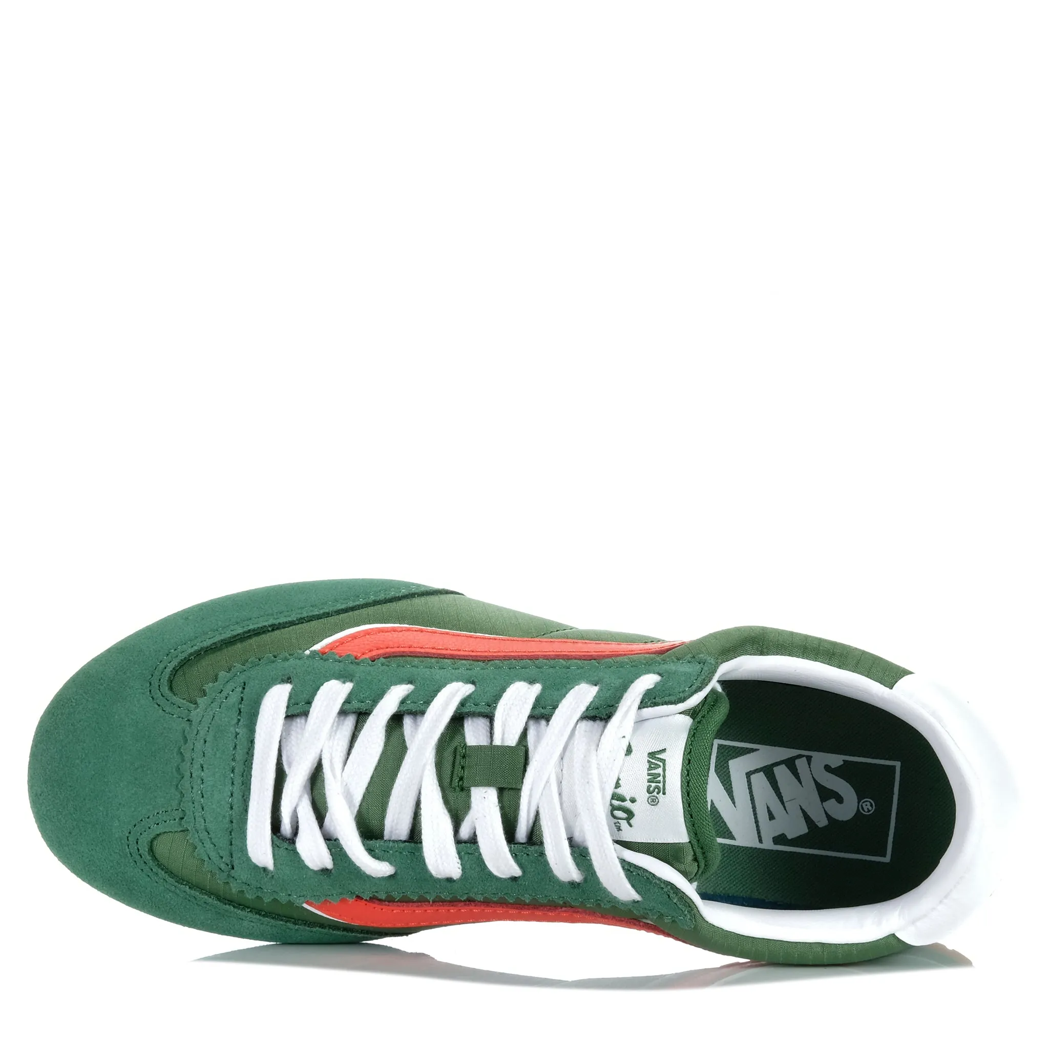 Vans Super Lowpro Fairway