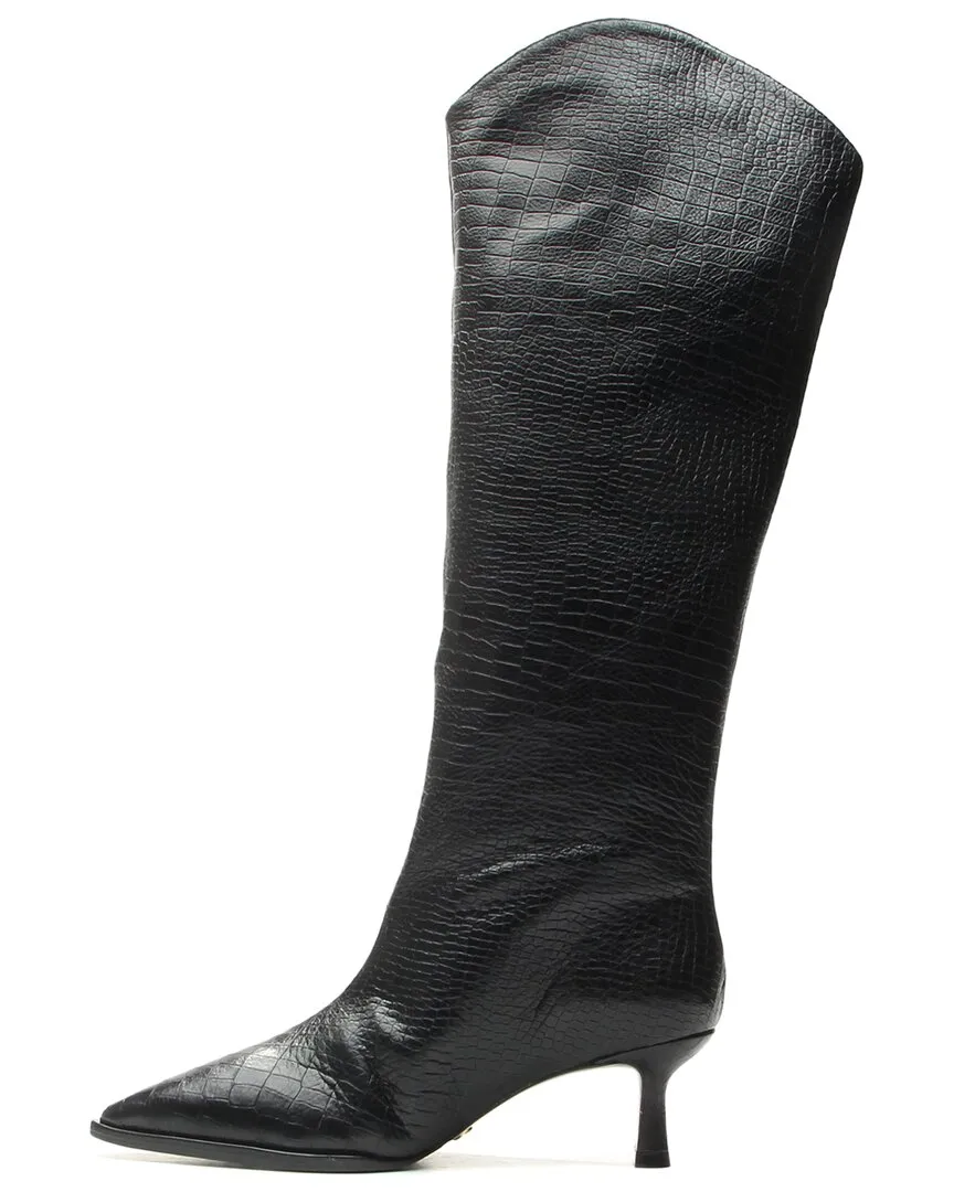 Vicenza Montreal Leather Boot