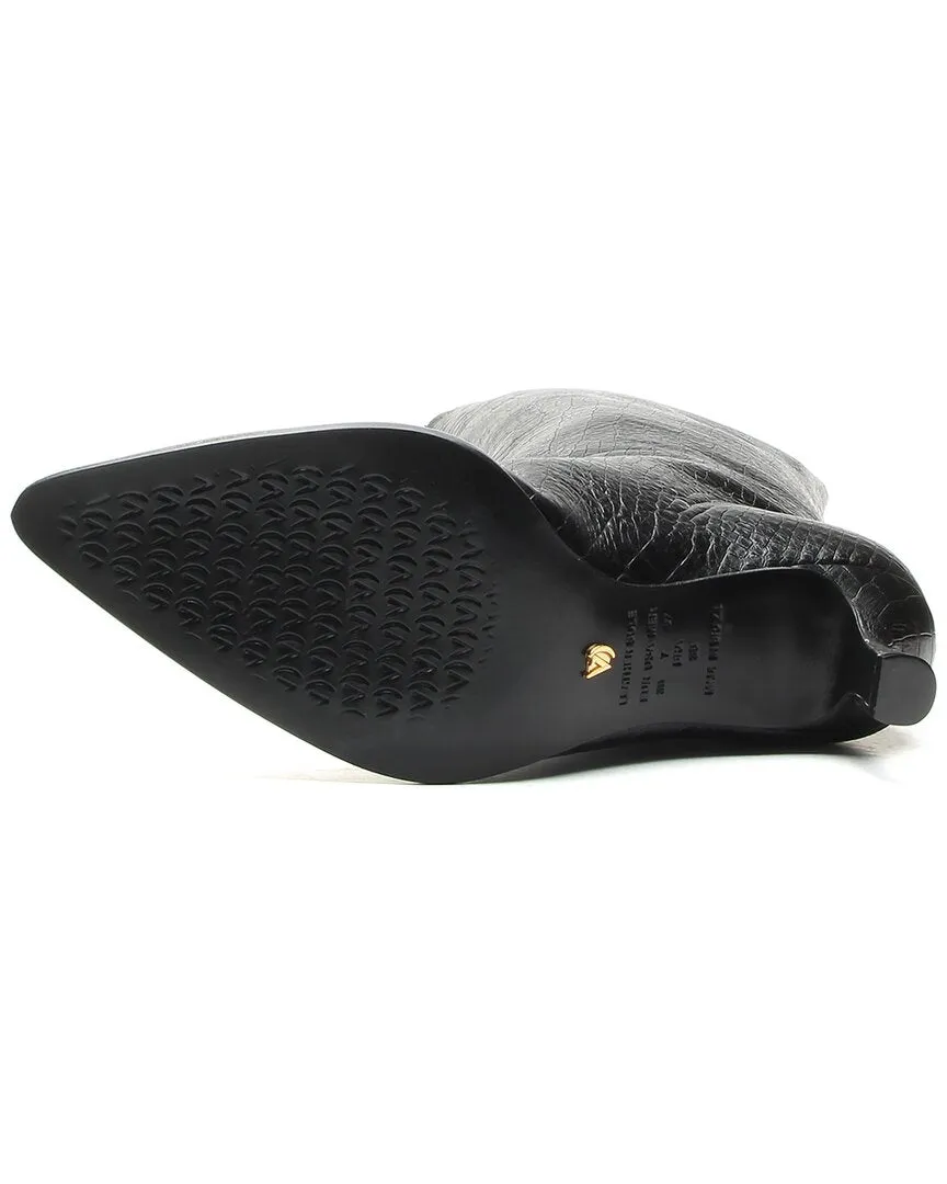 Vicenza Montreal Leather Boot