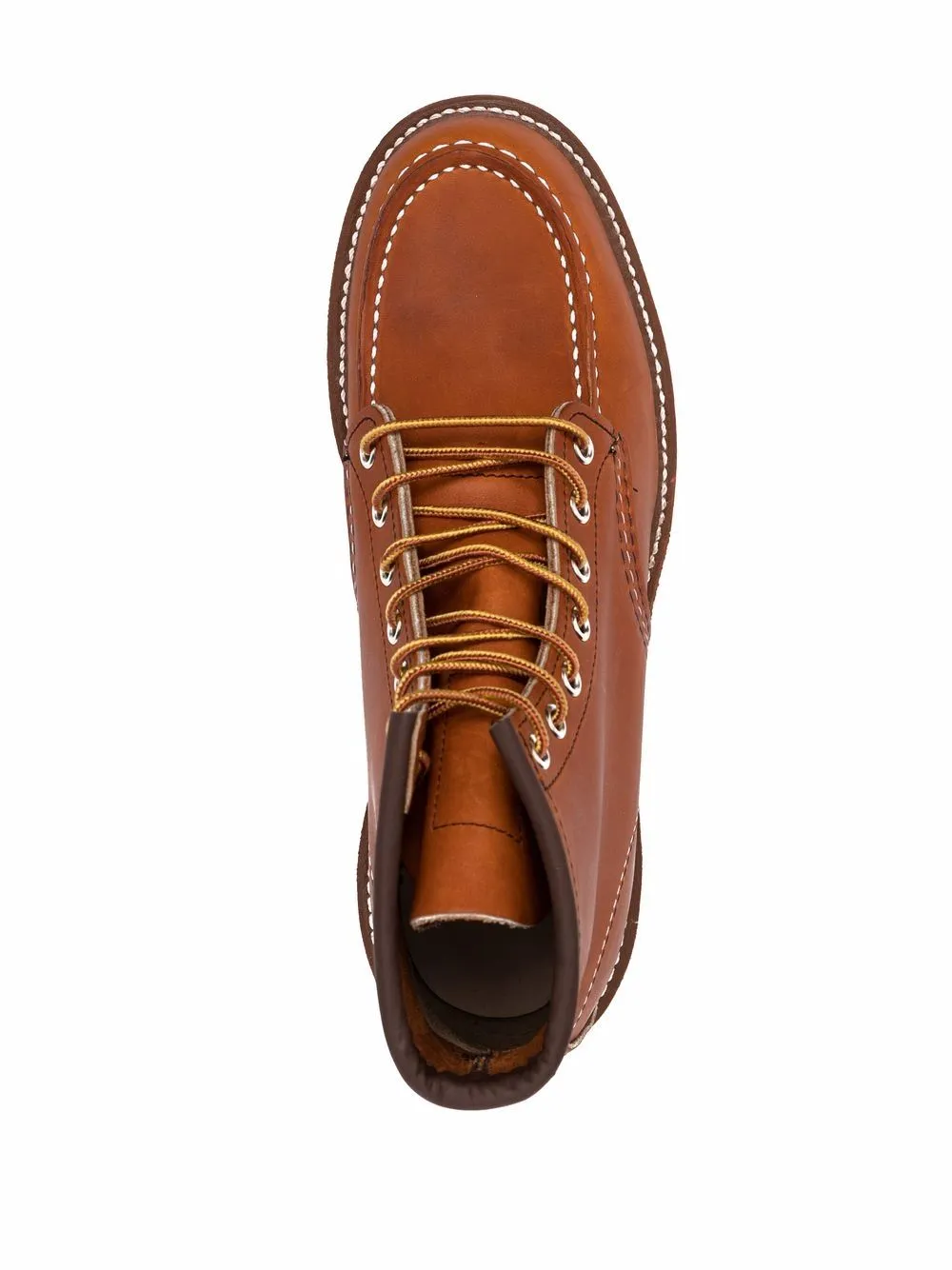 Wing Men's Boots Leather