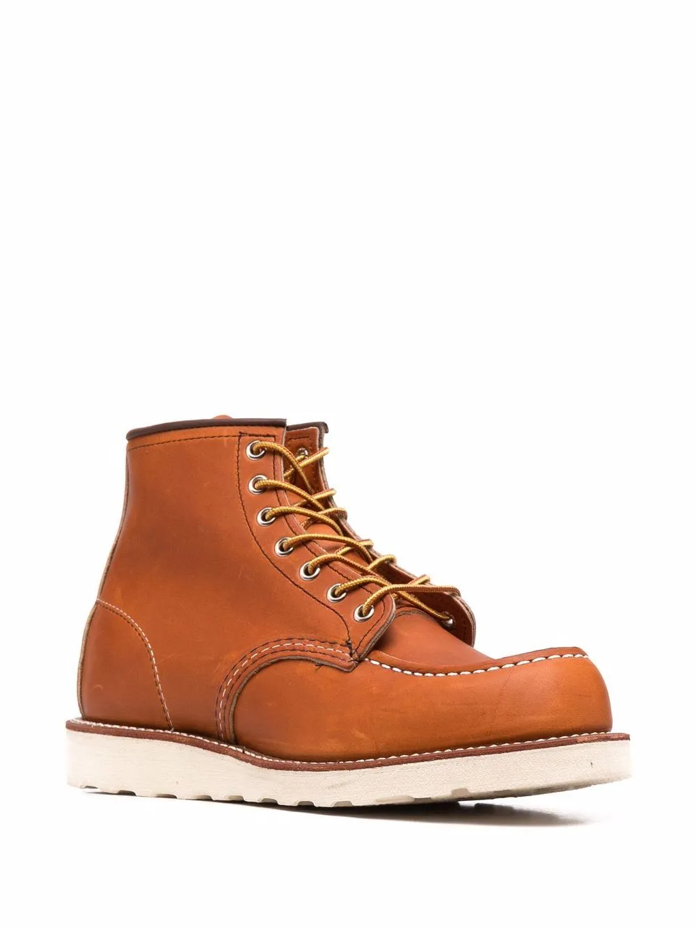 Wing Men's Boots Leather