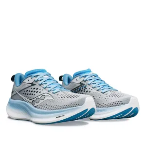 Women Ride 17 Running Shoes In Cloud/breeze
