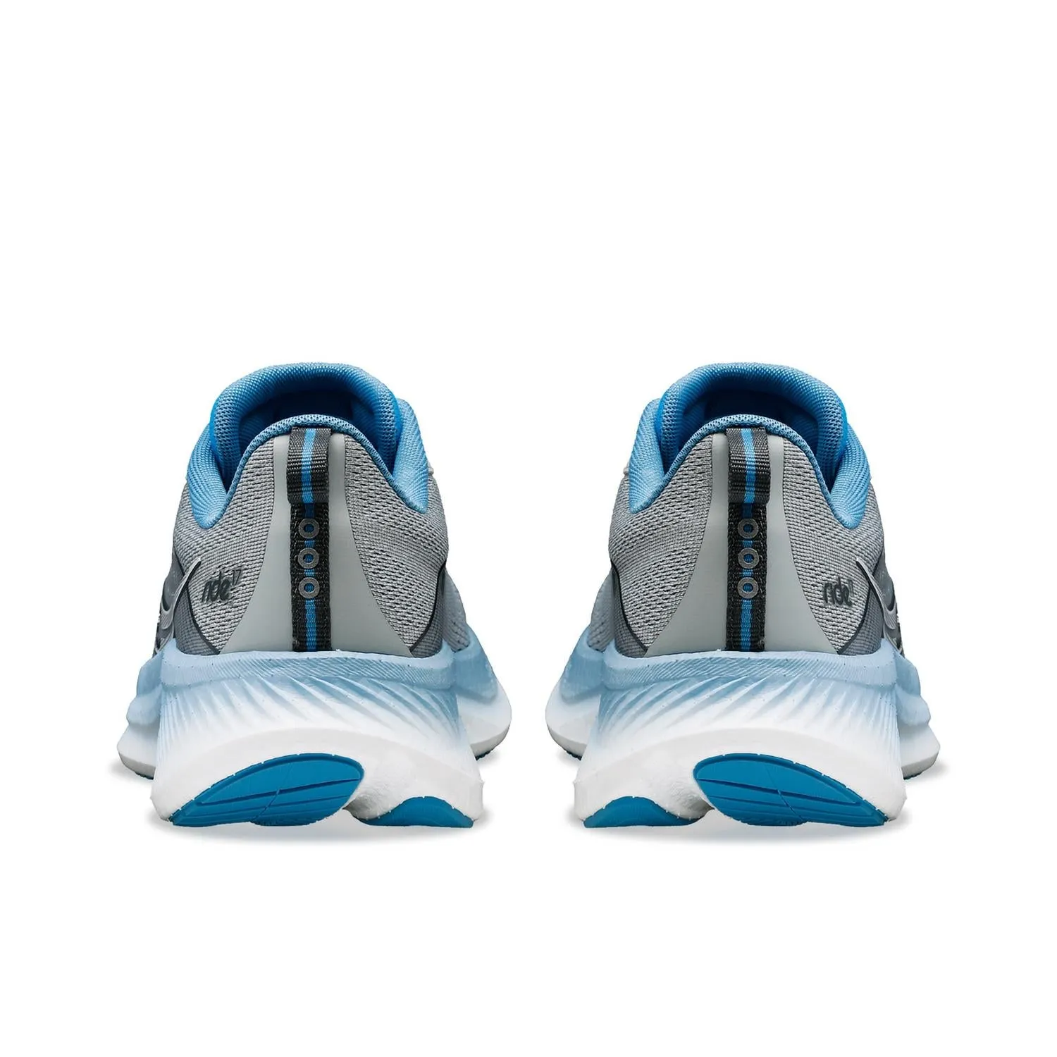 Women Ride 17 Running Shoes In Cloud/breeze