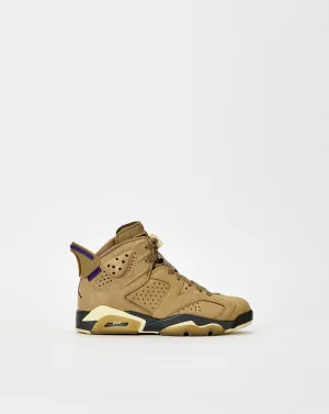 Women's Air Jordan 6 Retro GTX