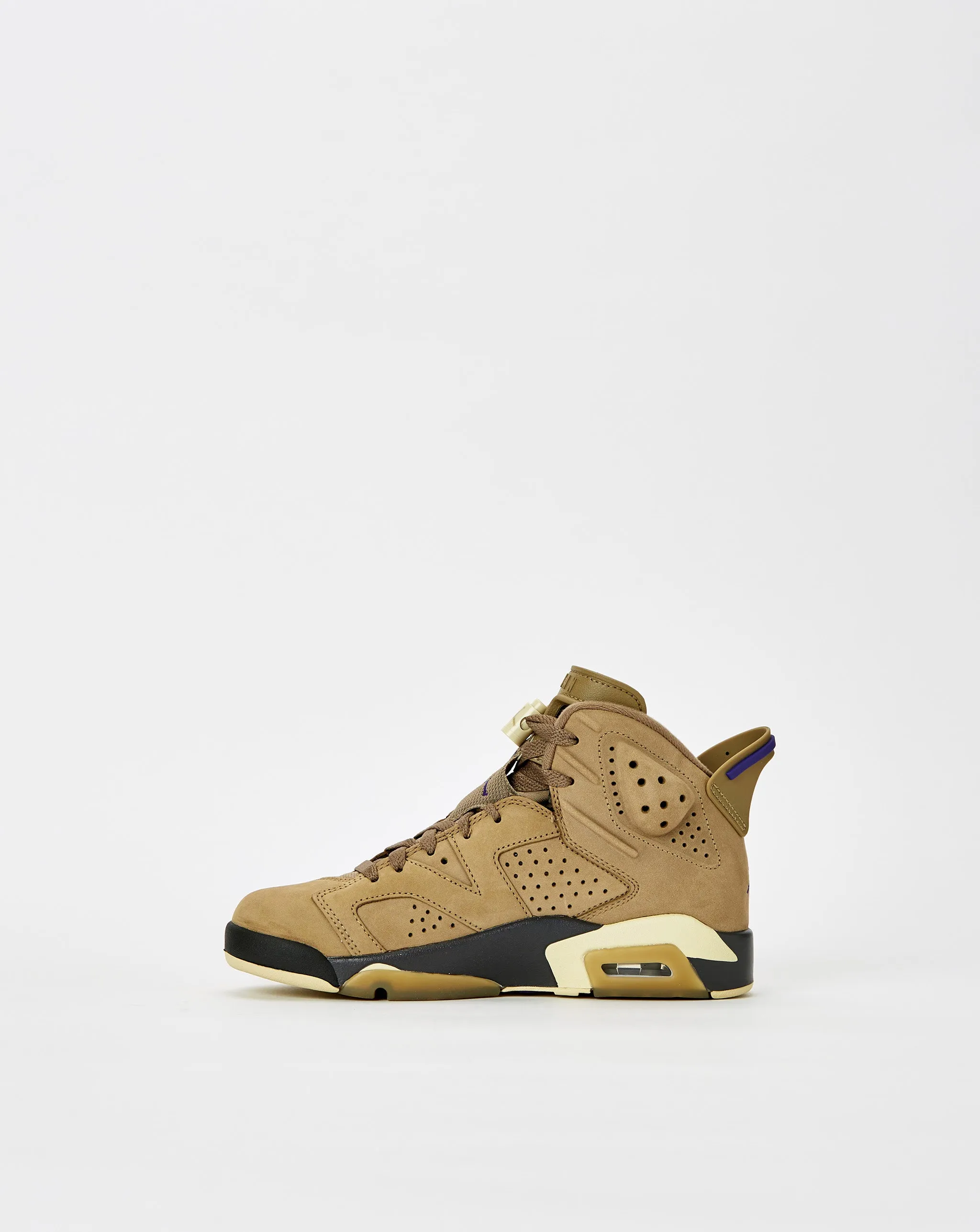 Women's Air Jordan 6 Retro GTX