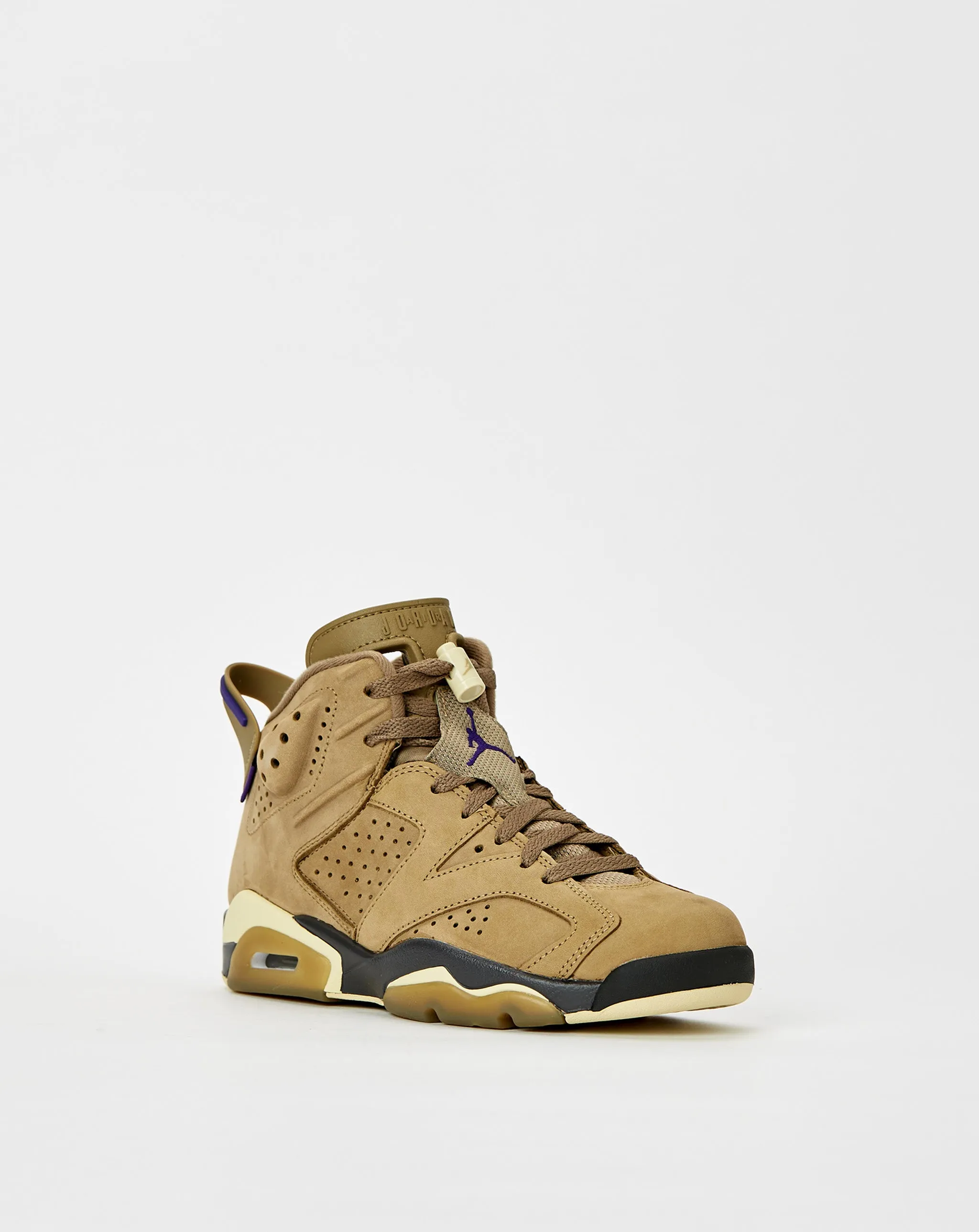 Women's Air Jordan 6 Retro GTX