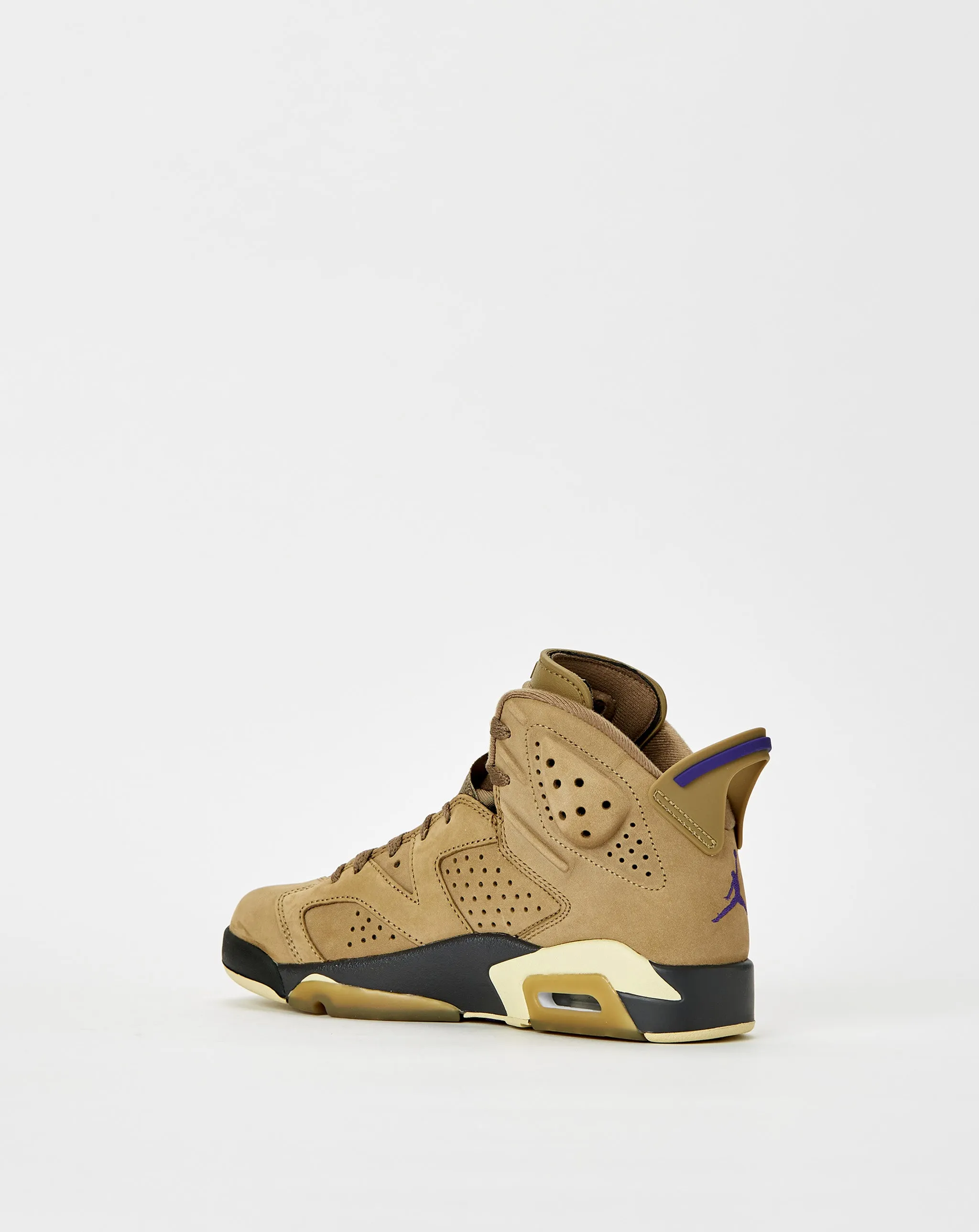 Women's Air Jordan 6 Retro GTX