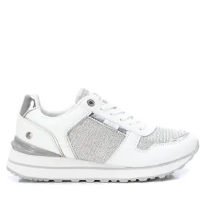 Women's Casual Sneakers In White