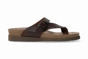 Women's Classic Helen Sandal In Chestnut