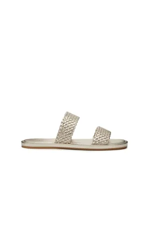 Women's Dakota Sandals In Light Gold