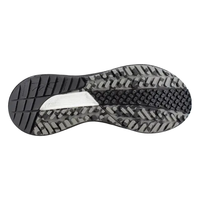 Women's Fe4 Adventure Composite-Toe Athletic Work Shoe Black